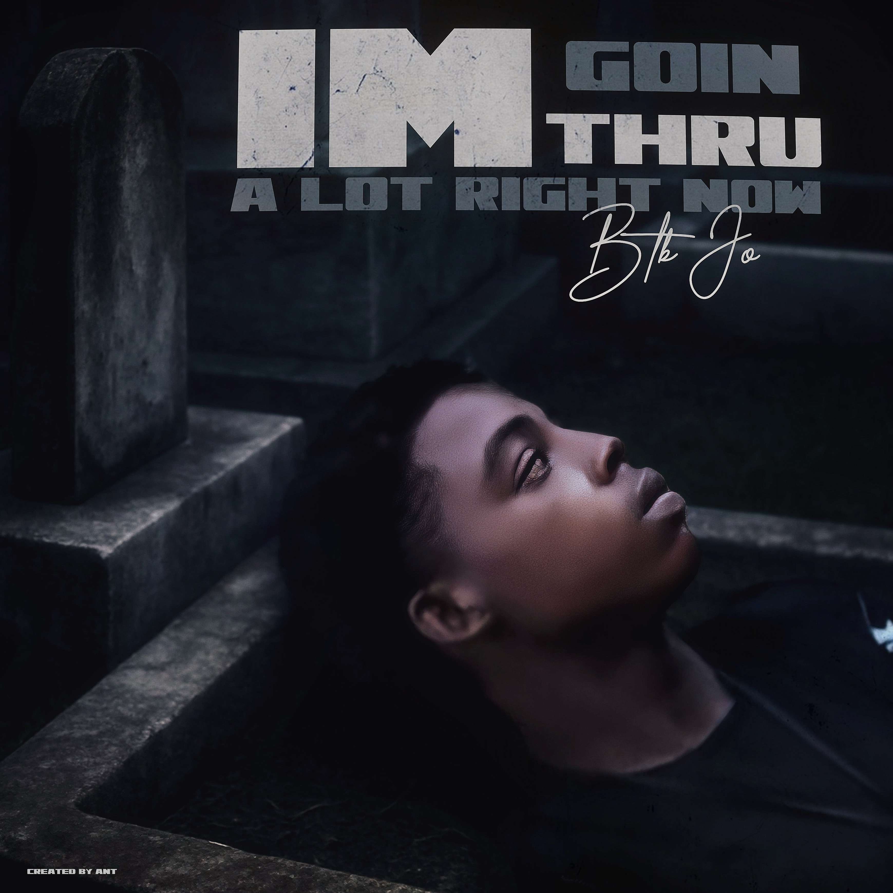 Im Goin Thru Alot Right Now artwork