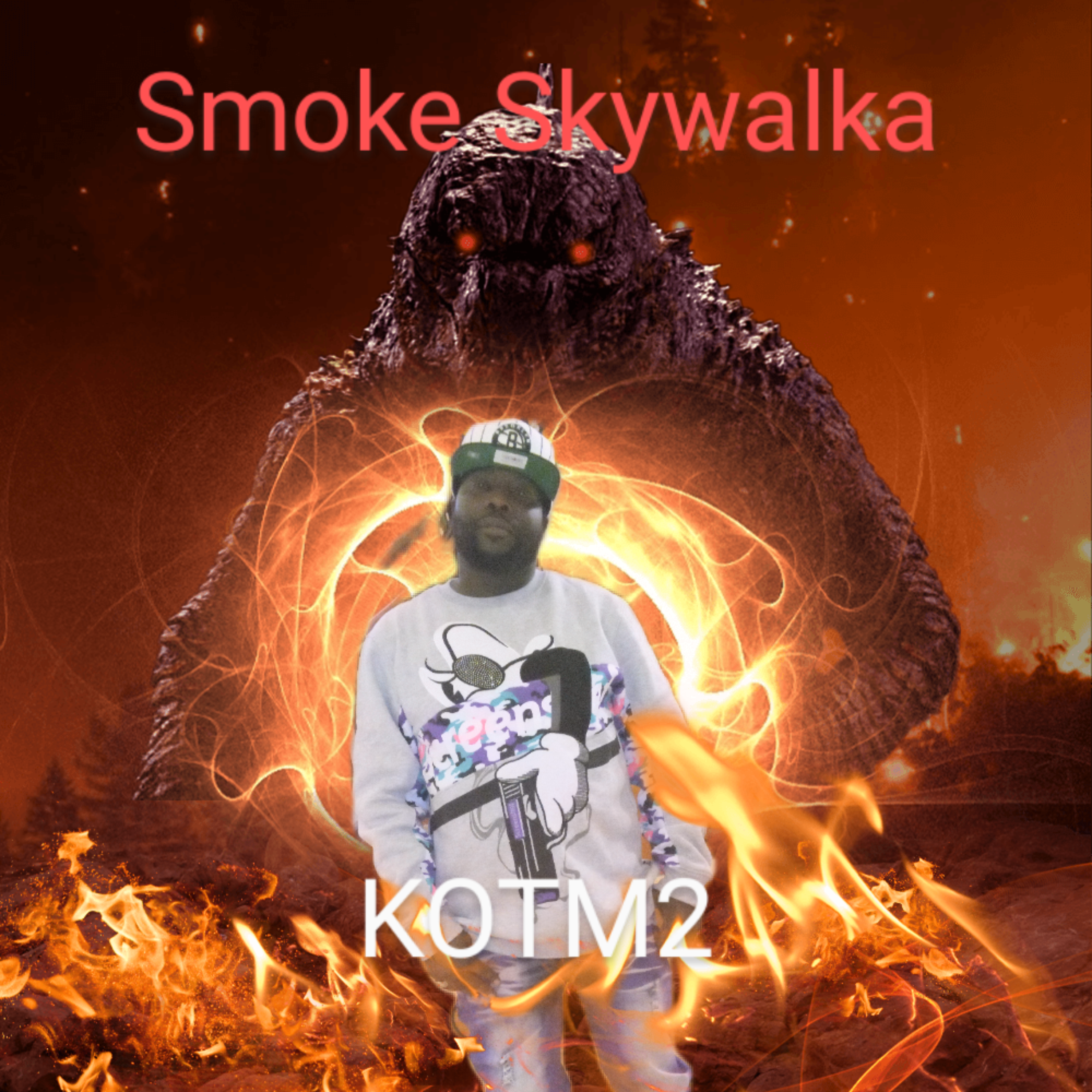 KOTM2 artwork
