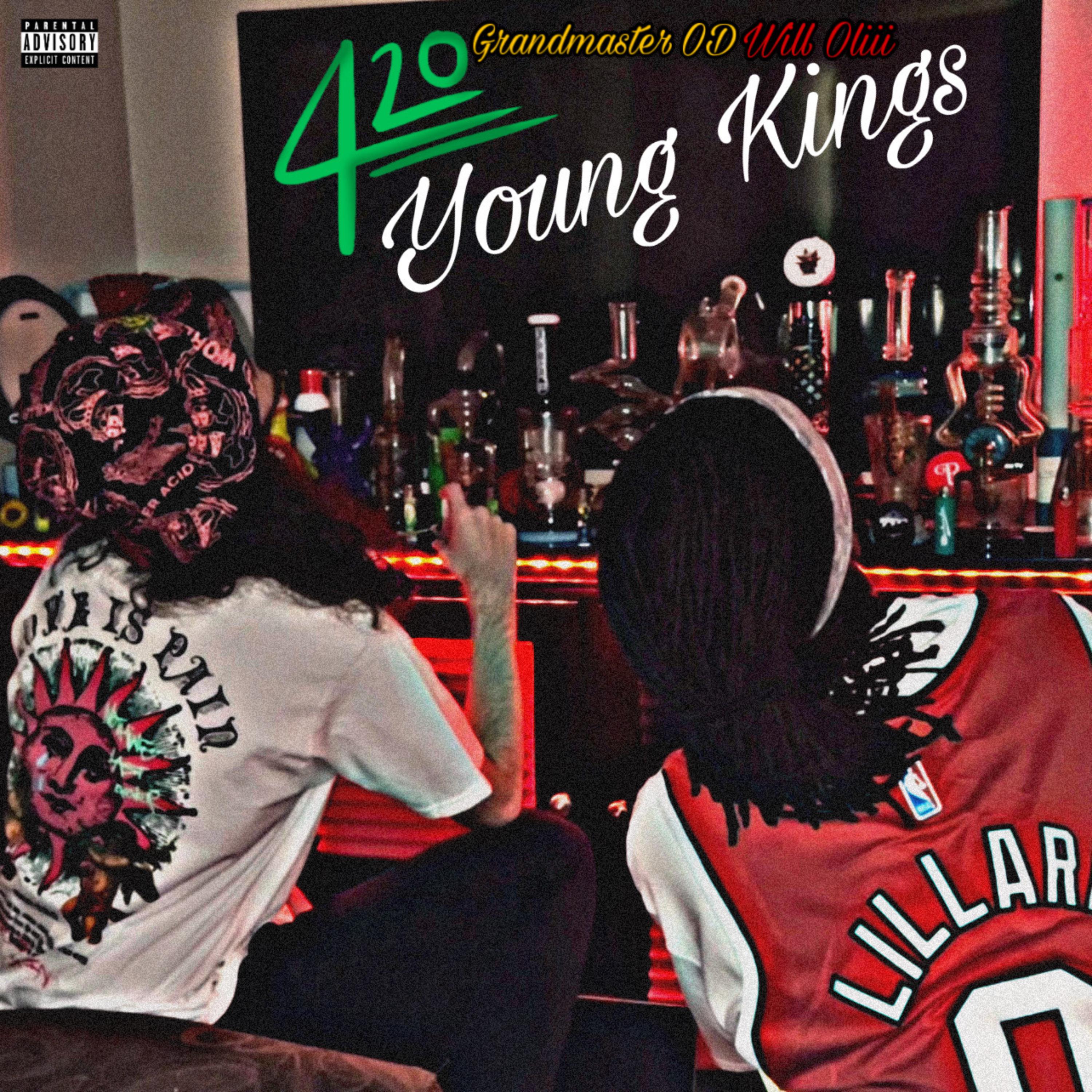 420 artwork
