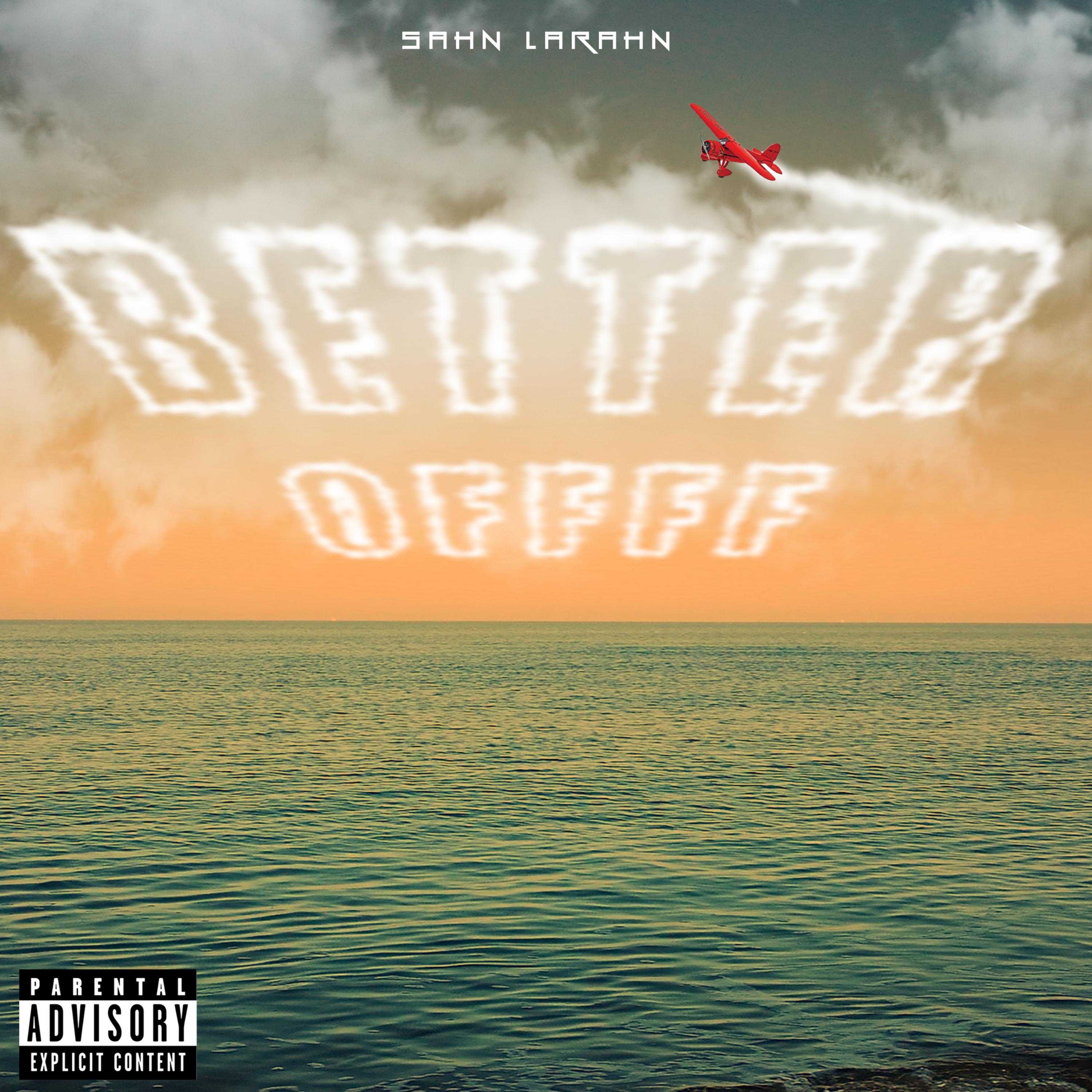 Better Offff artwork
