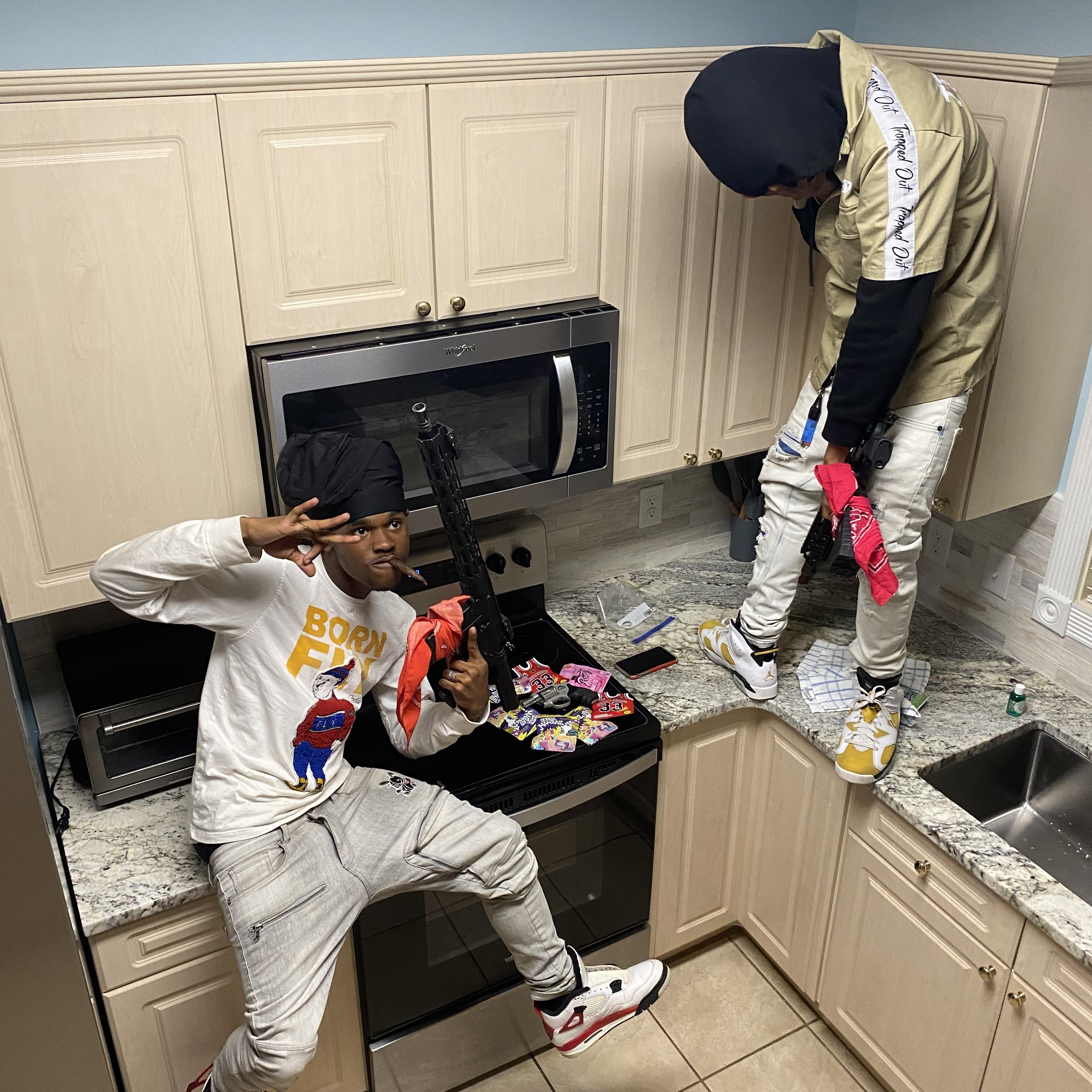 Ready2Kreep artwork
