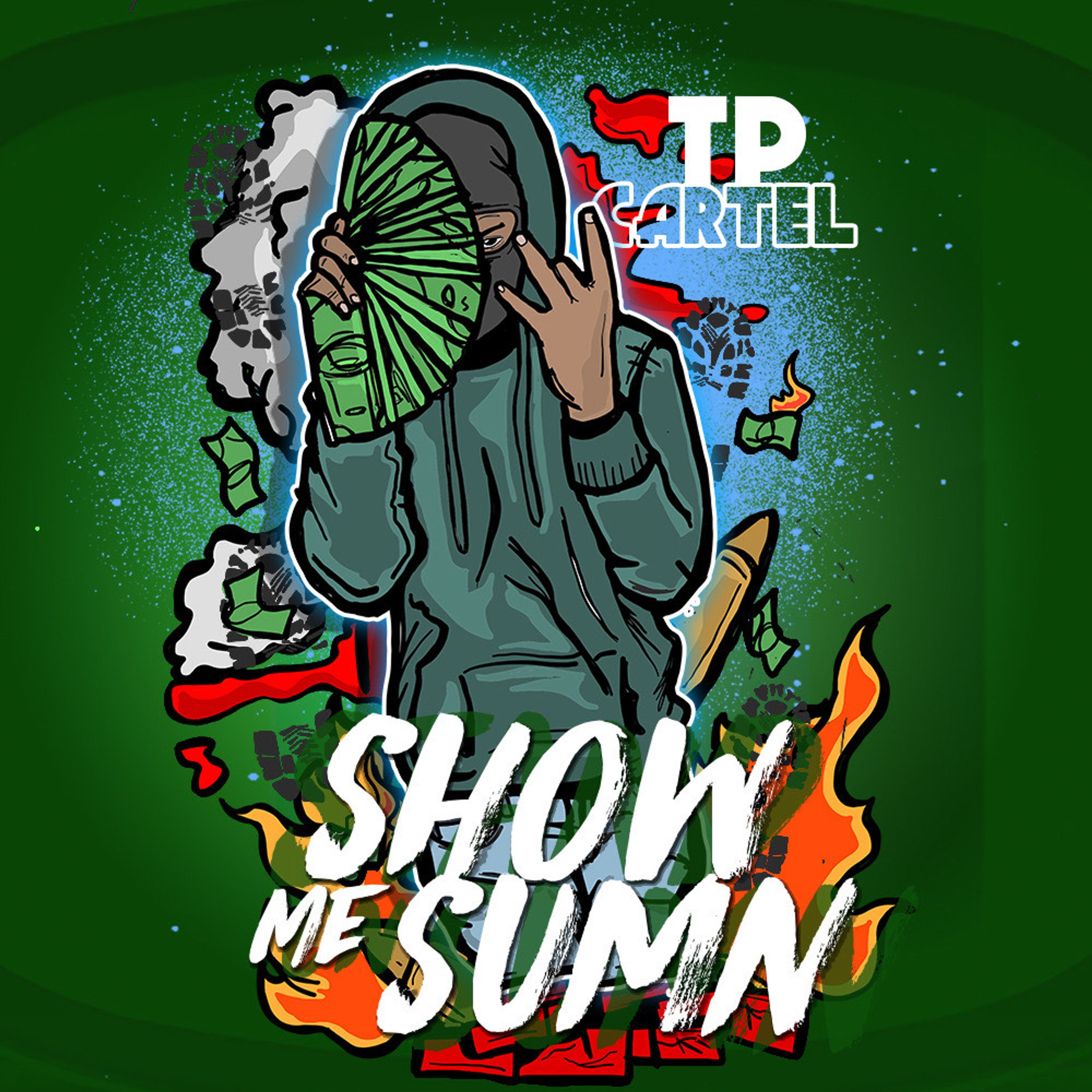 Show Me Sumn artwork