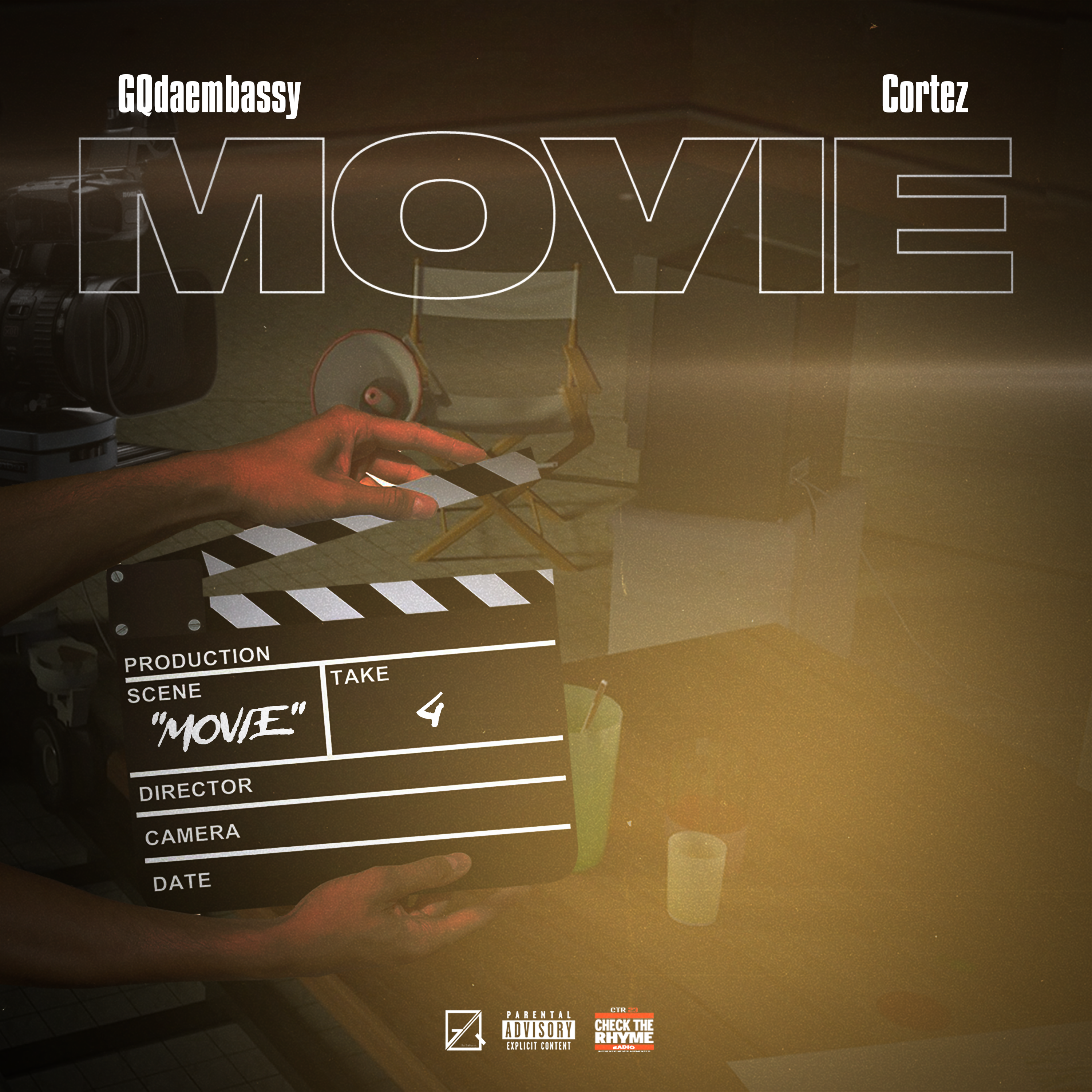 Movie artwork