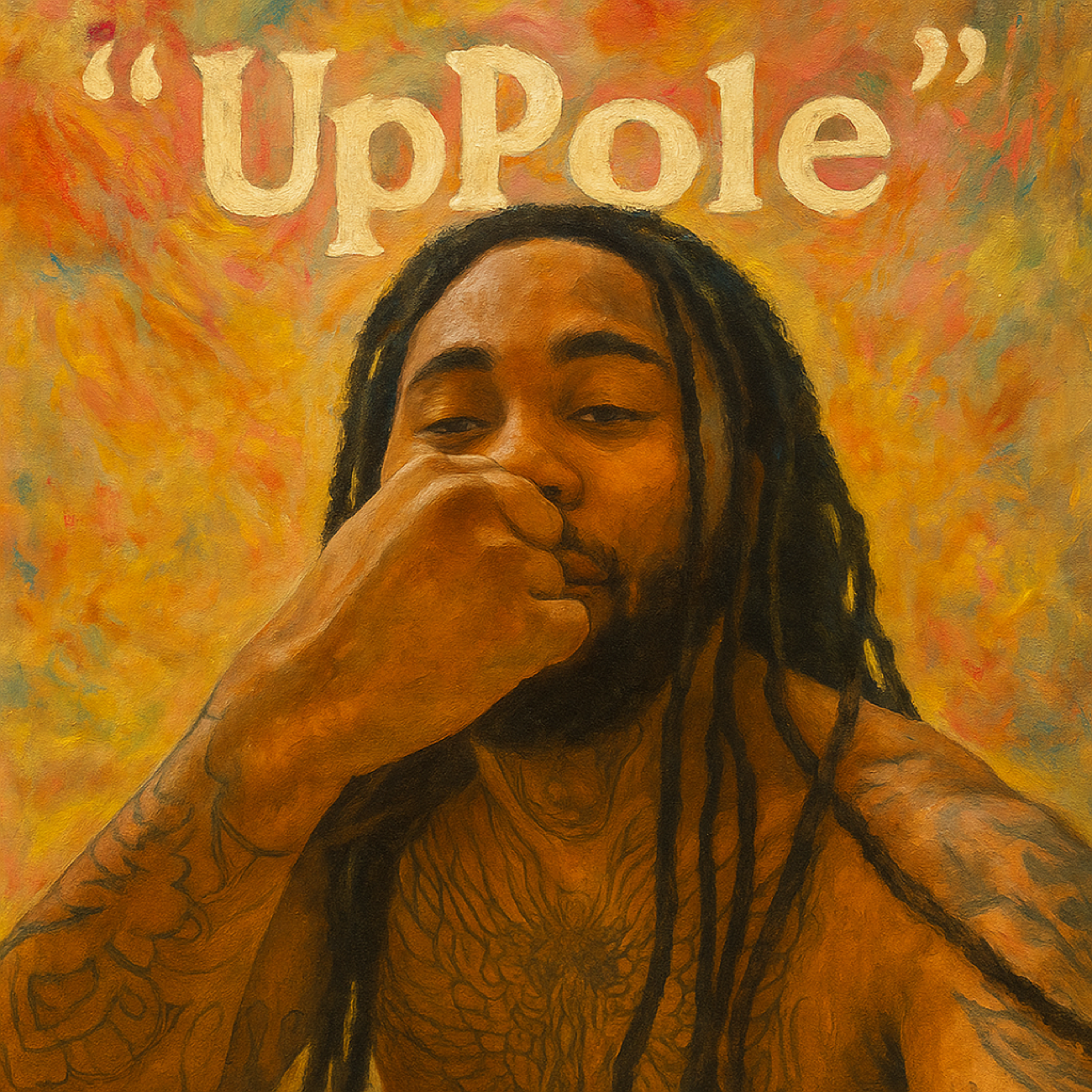 UpPole artwork