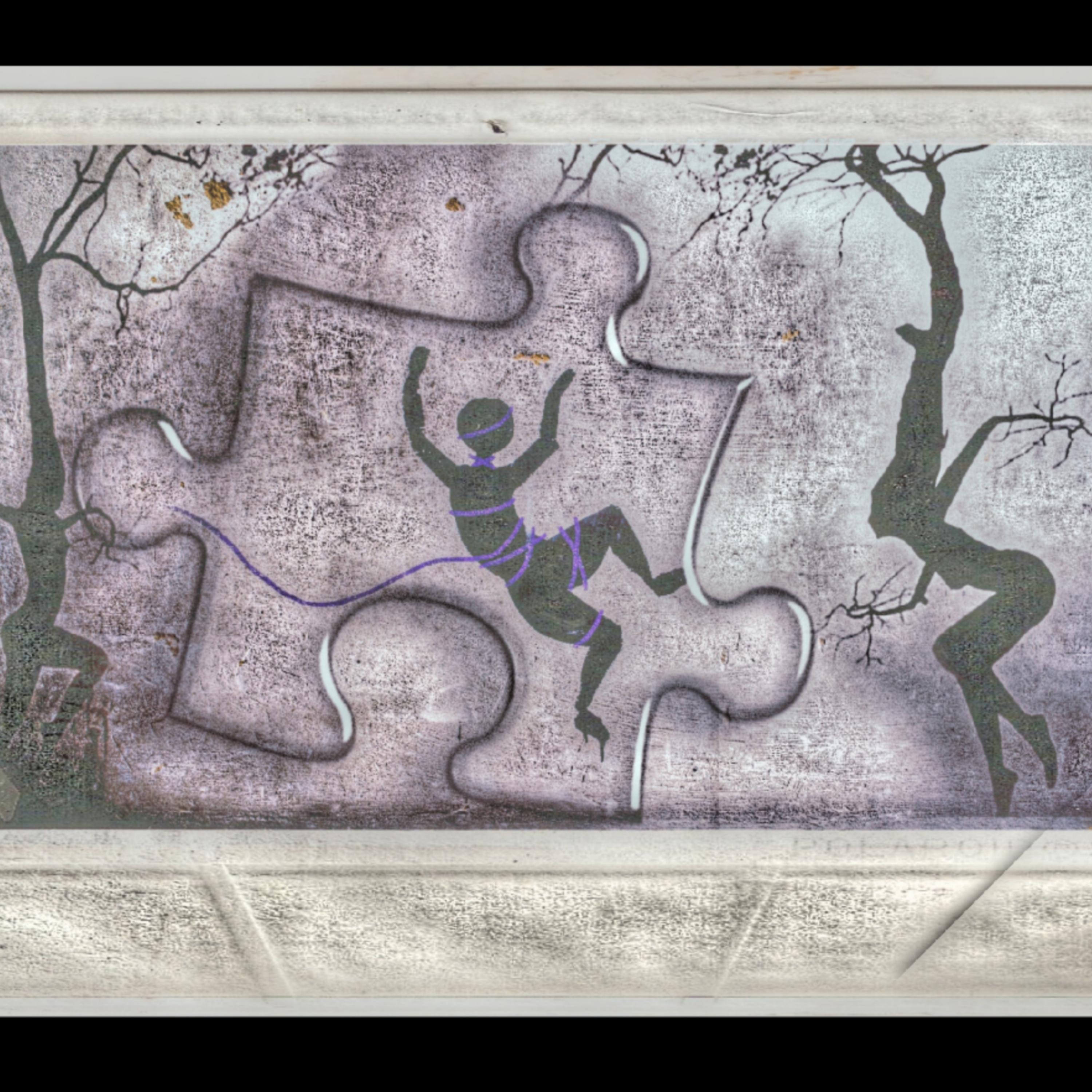 Unjust artwork