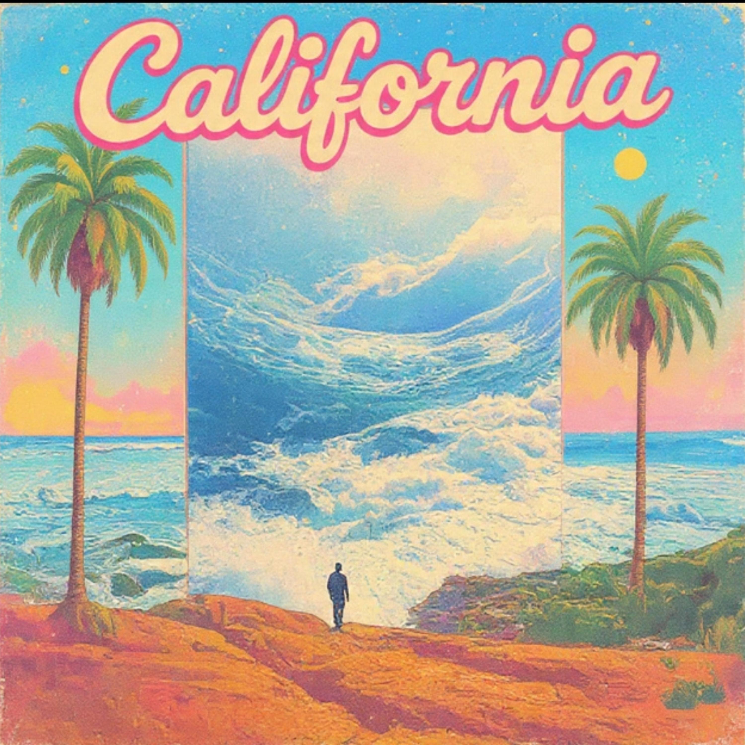 Block Down (Cali Remix) artwork
