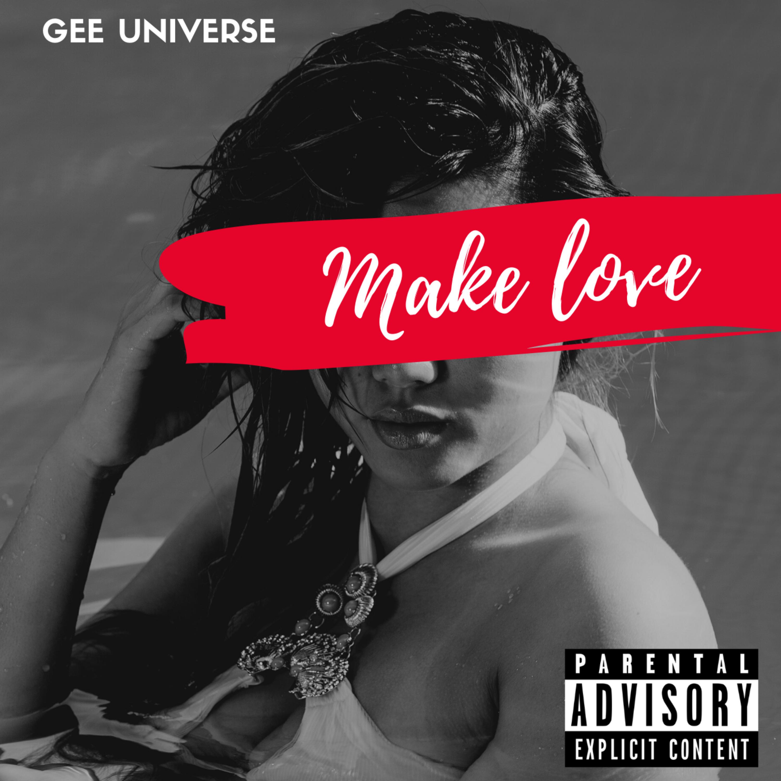 Make Love artwork