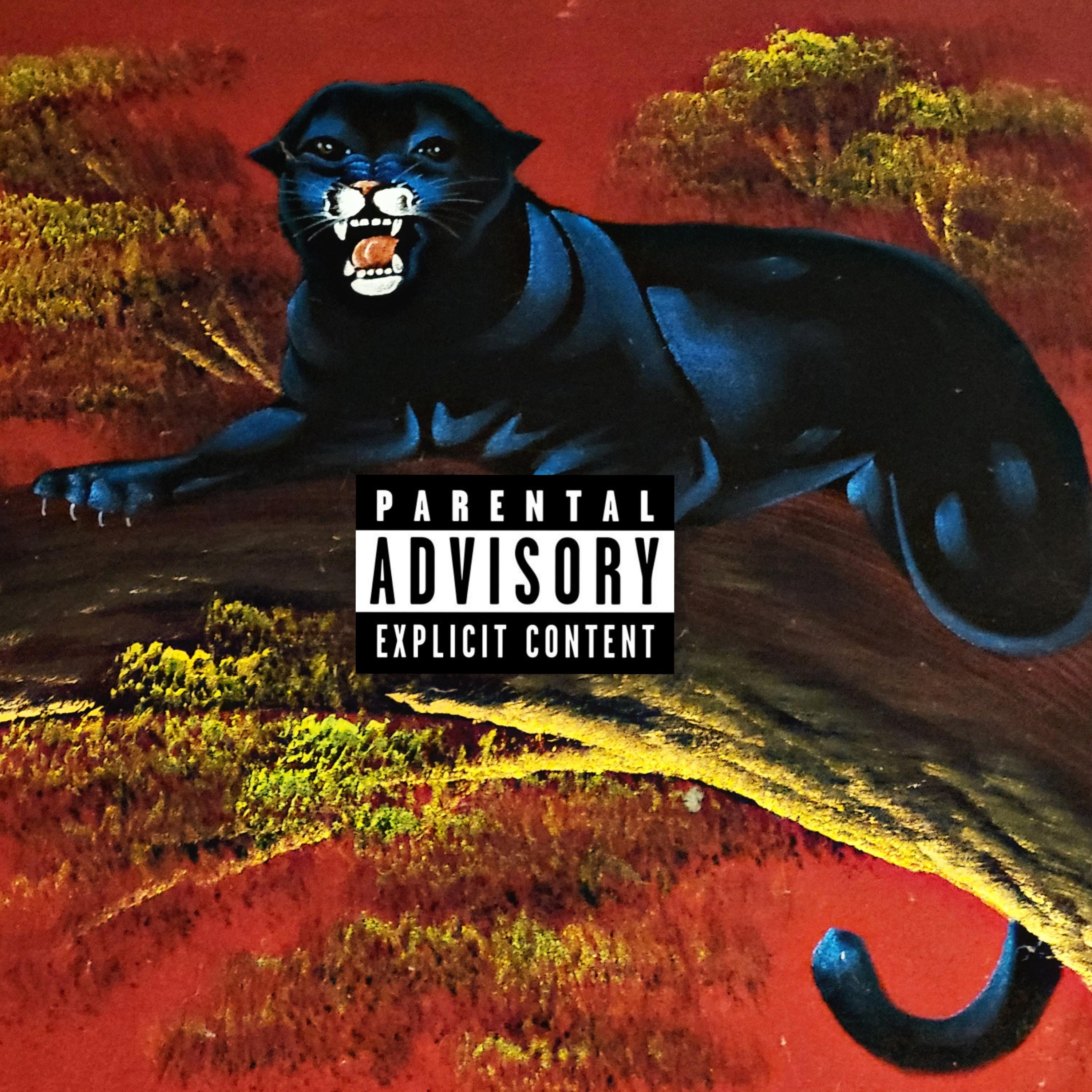 dirty south jazz artwork