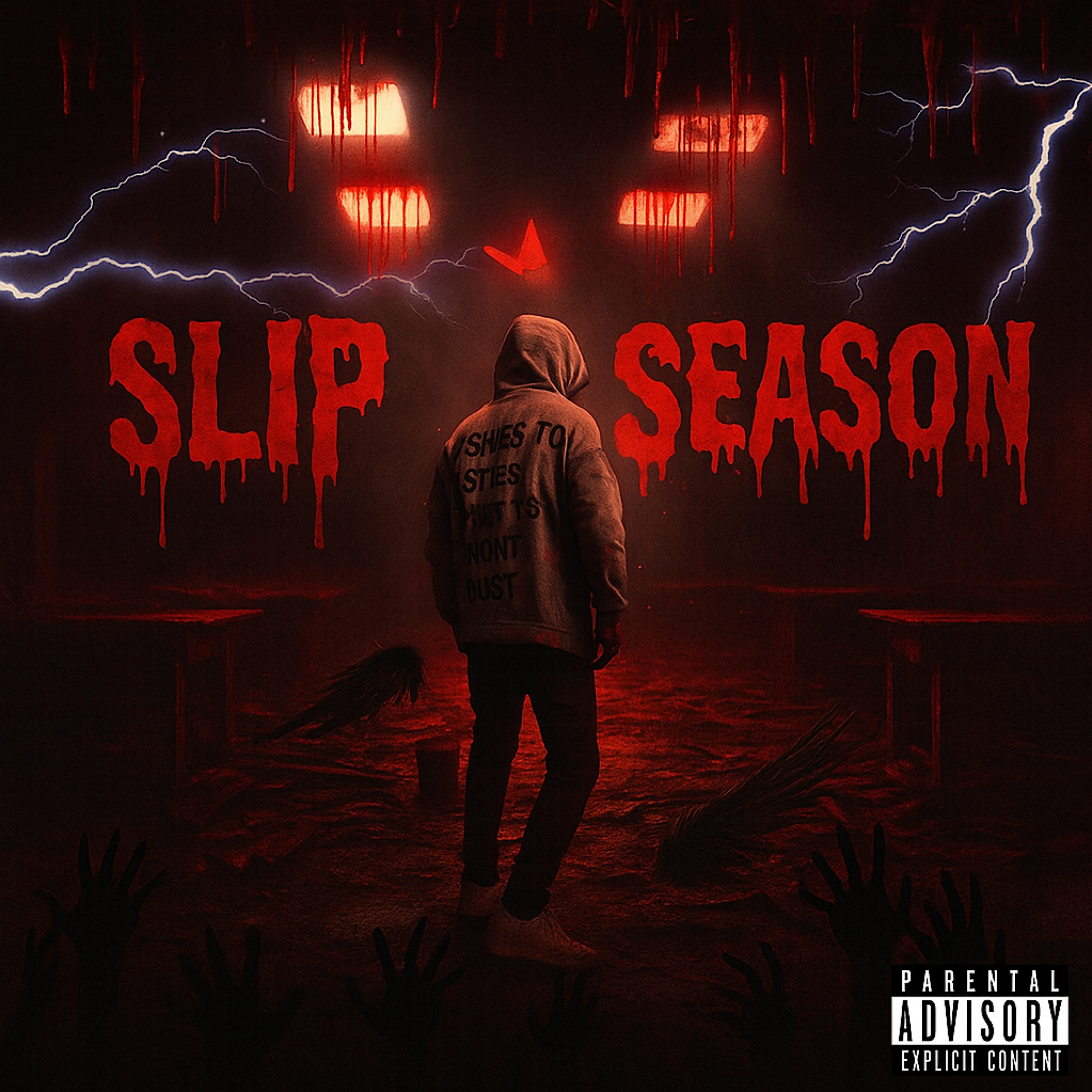 SLIP SEASON artwork