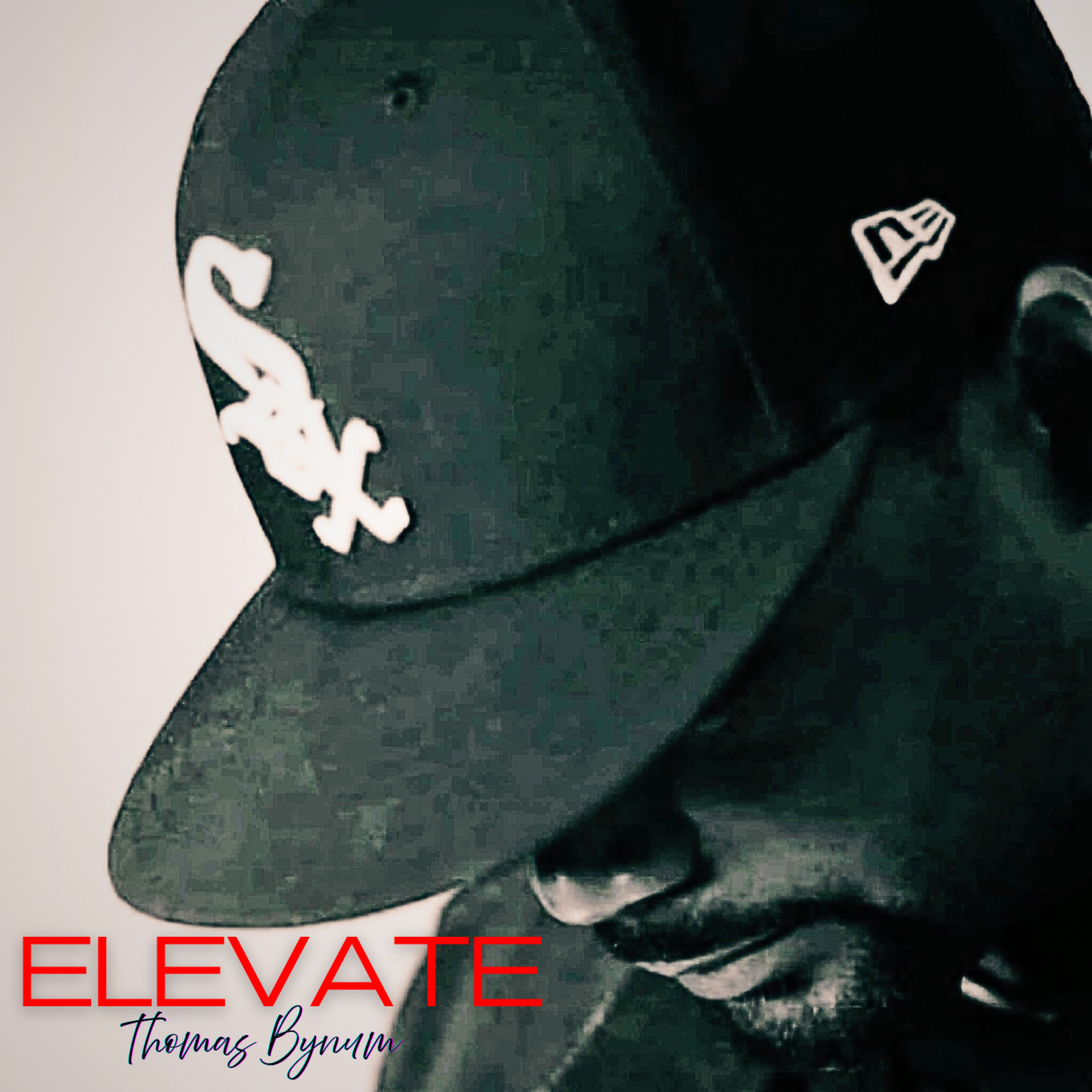 ELEVATE (Start a Praise!) artwork
