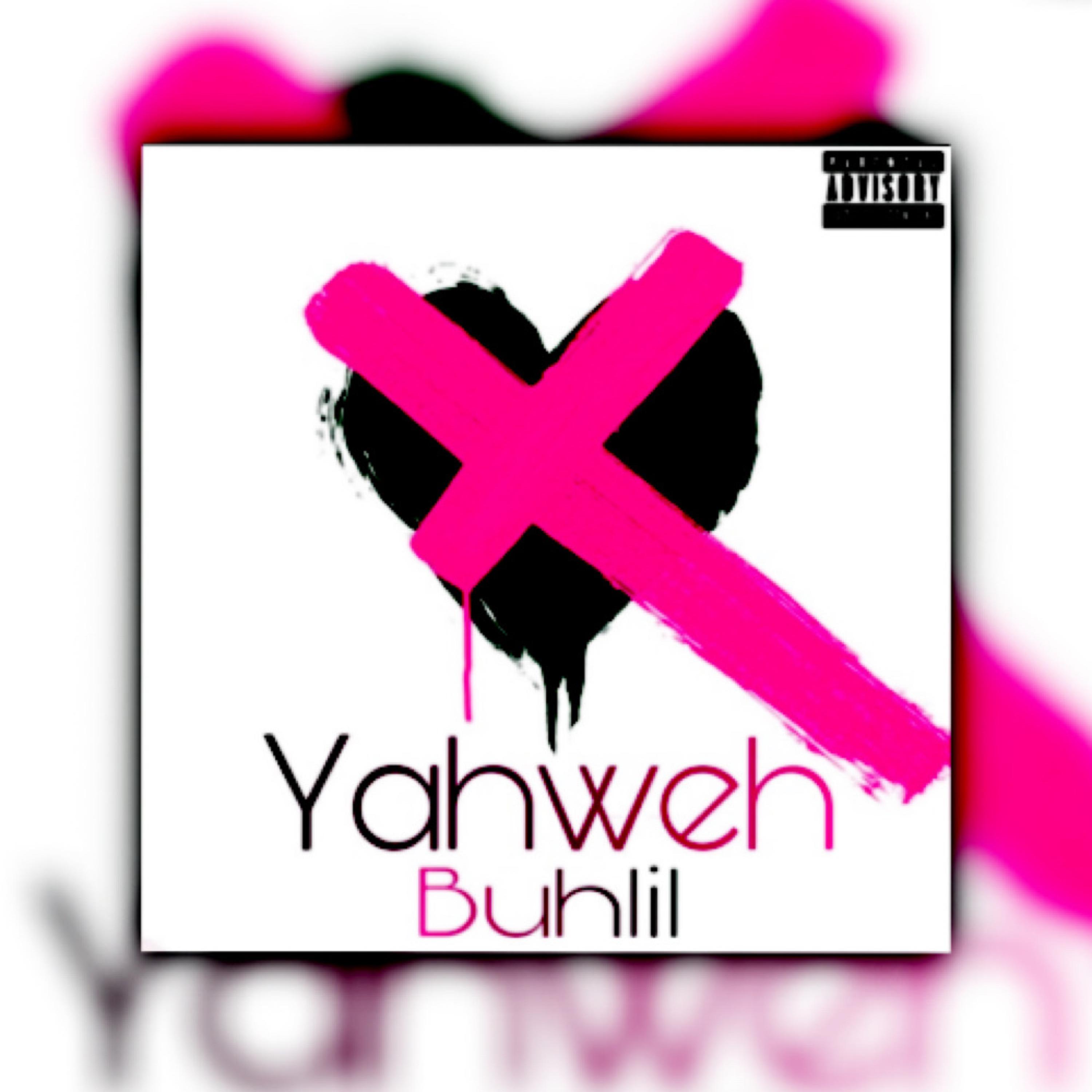 Yahweh artwork