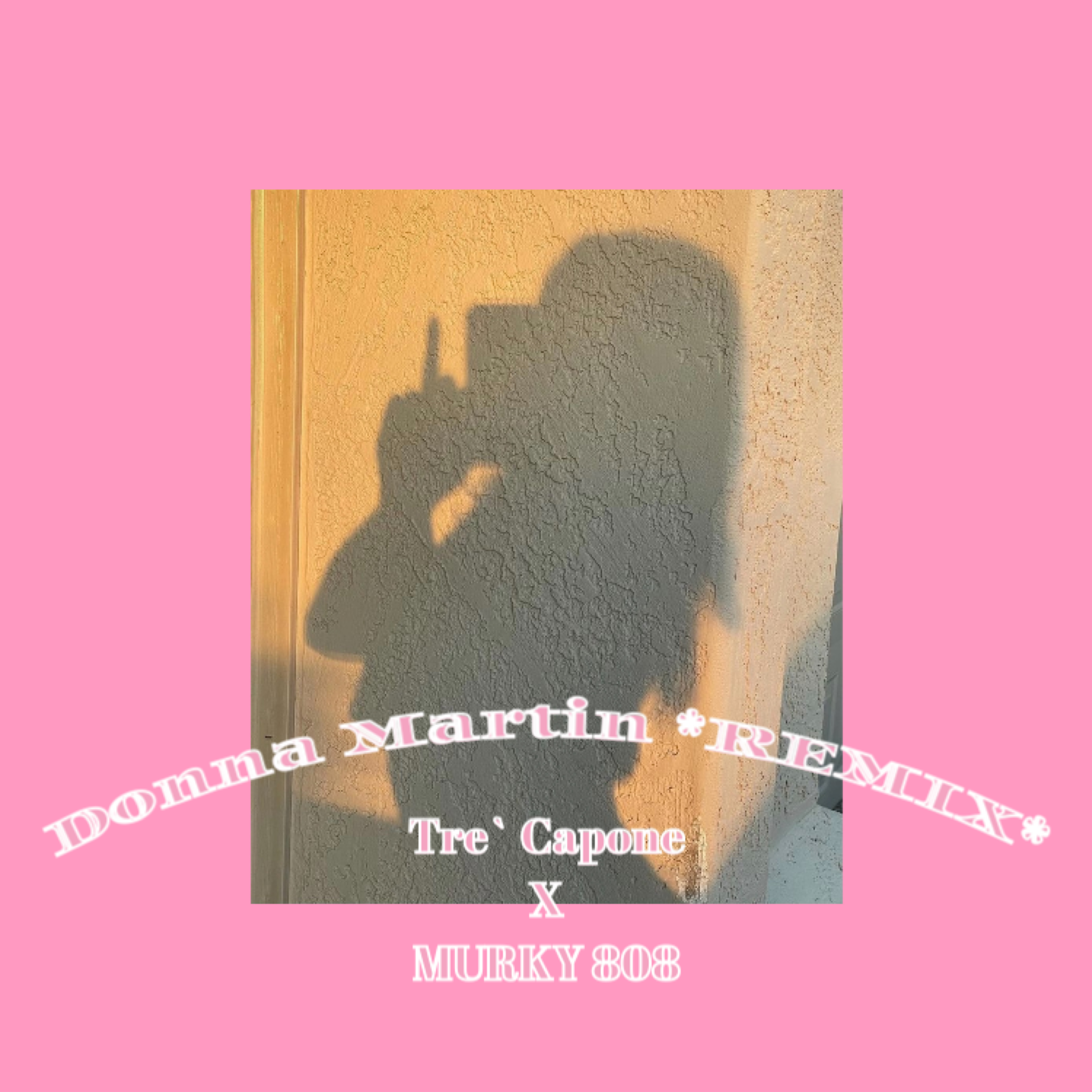 Donna Martin artwork
