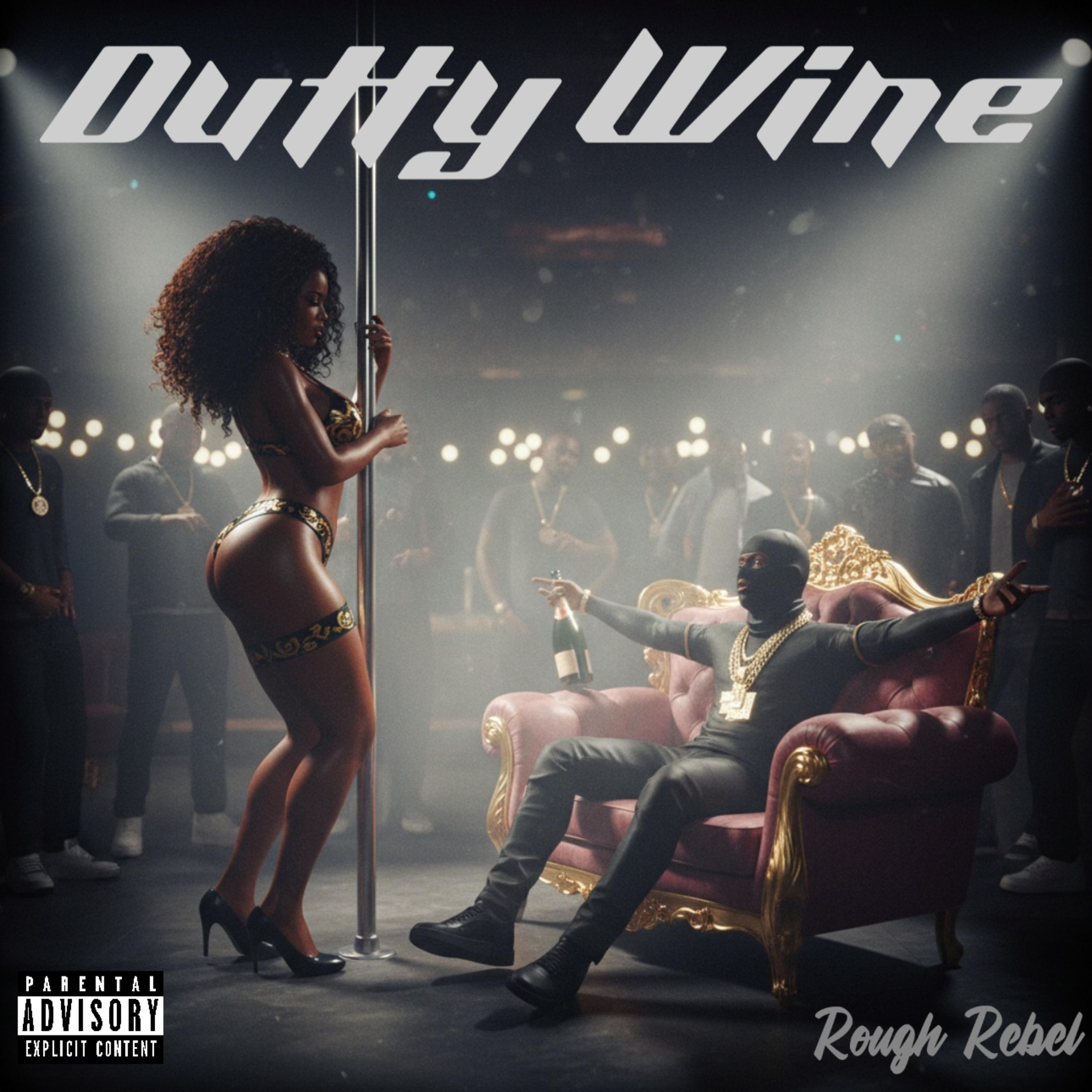 Dutty Wine artwork
