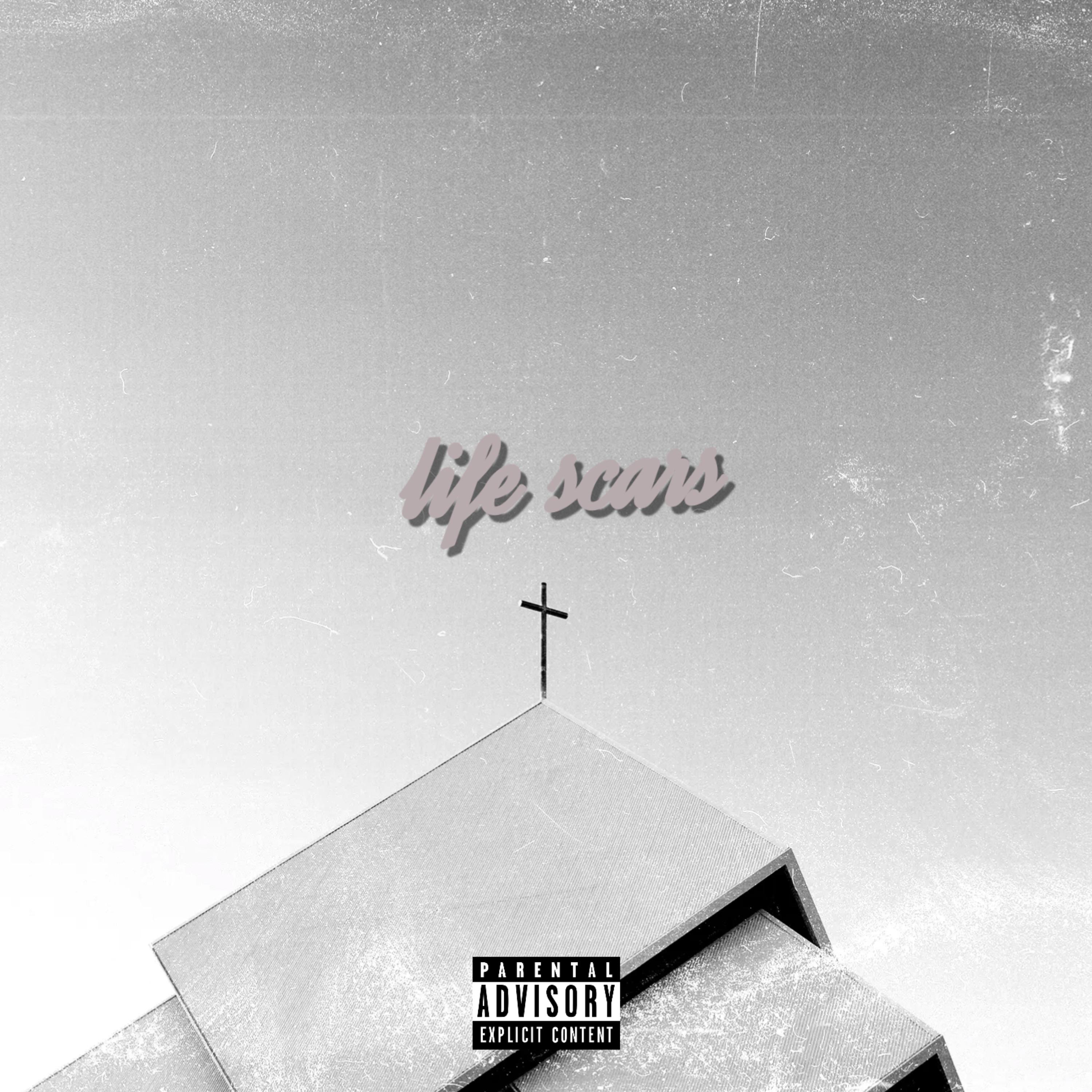 life scars artwork