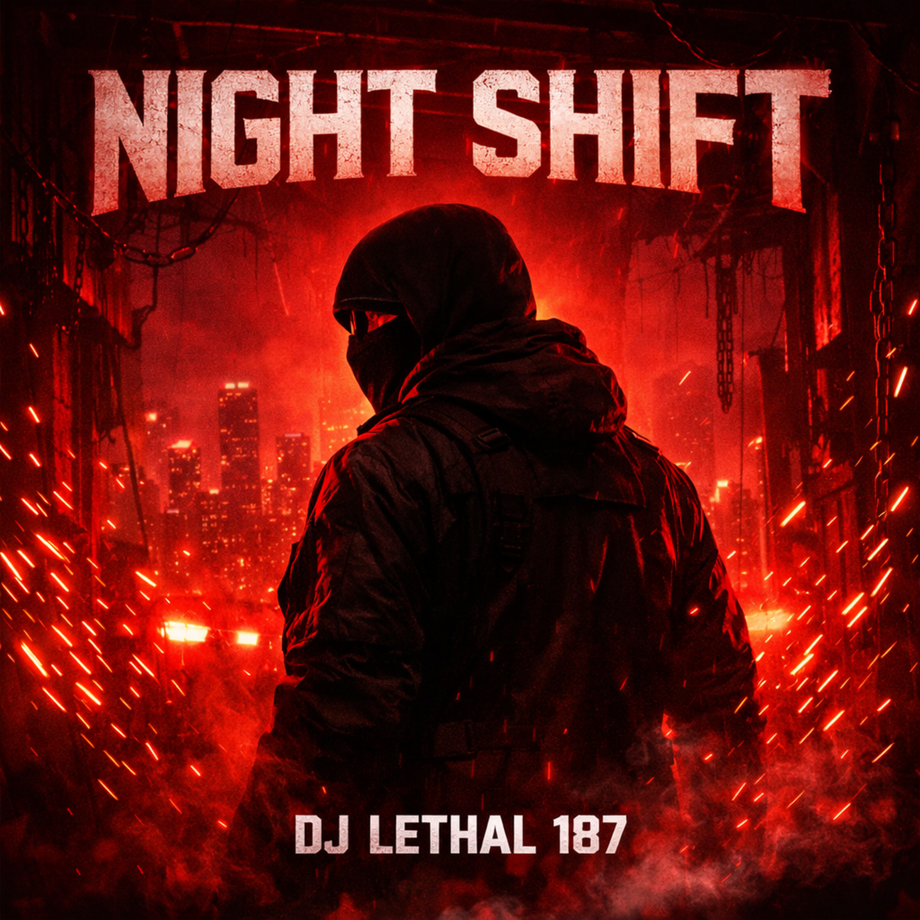Night Shift artwork