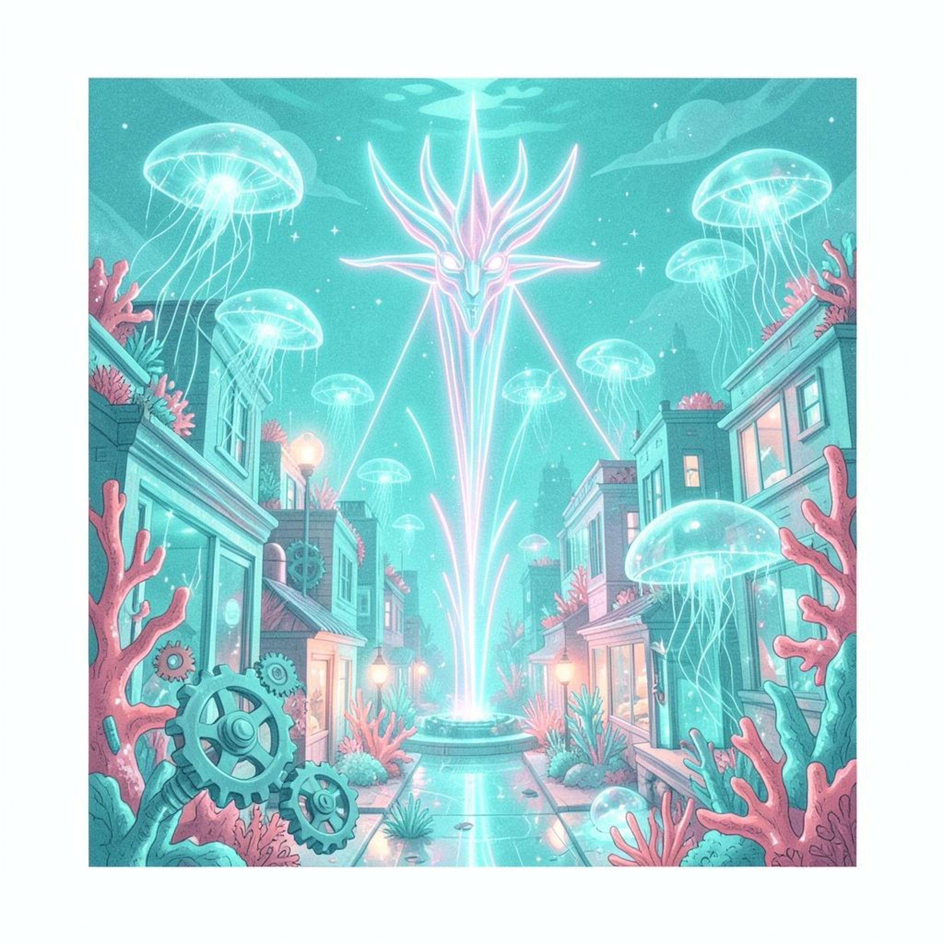 TRŸÑA $TŪDŸ TH3 PĀČ3 by Kid Nebula Gold cover art