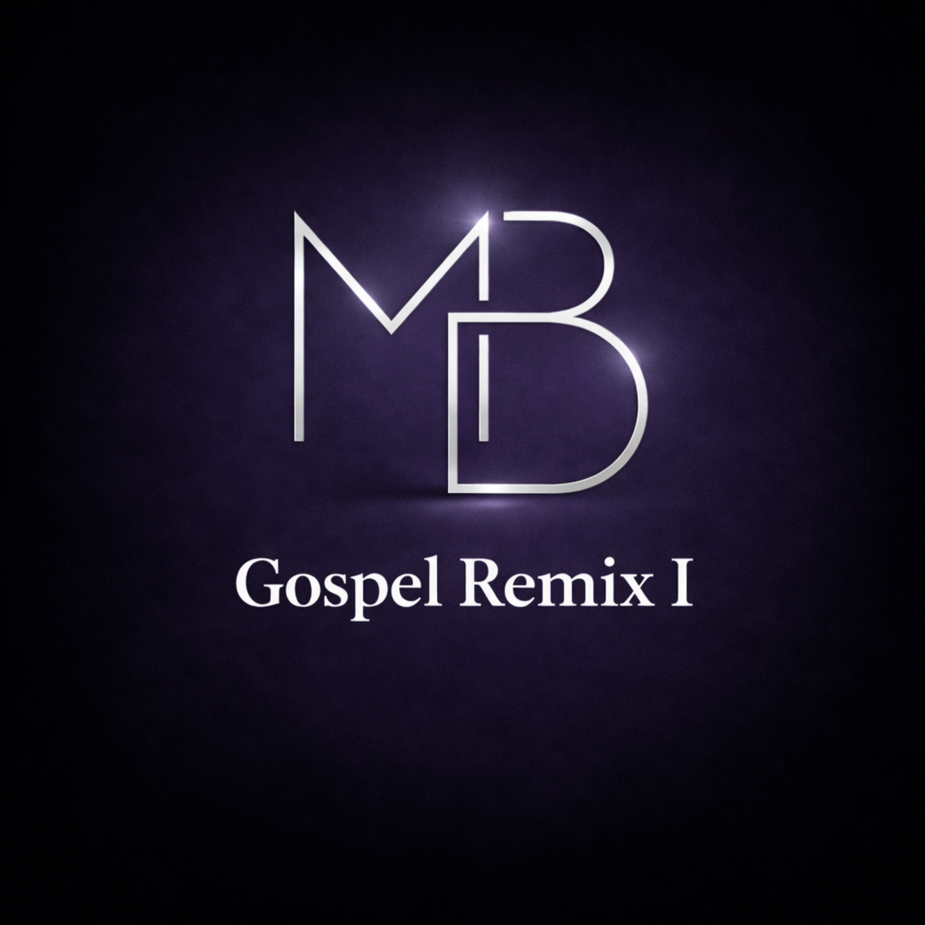 Gospel Remix I artwork