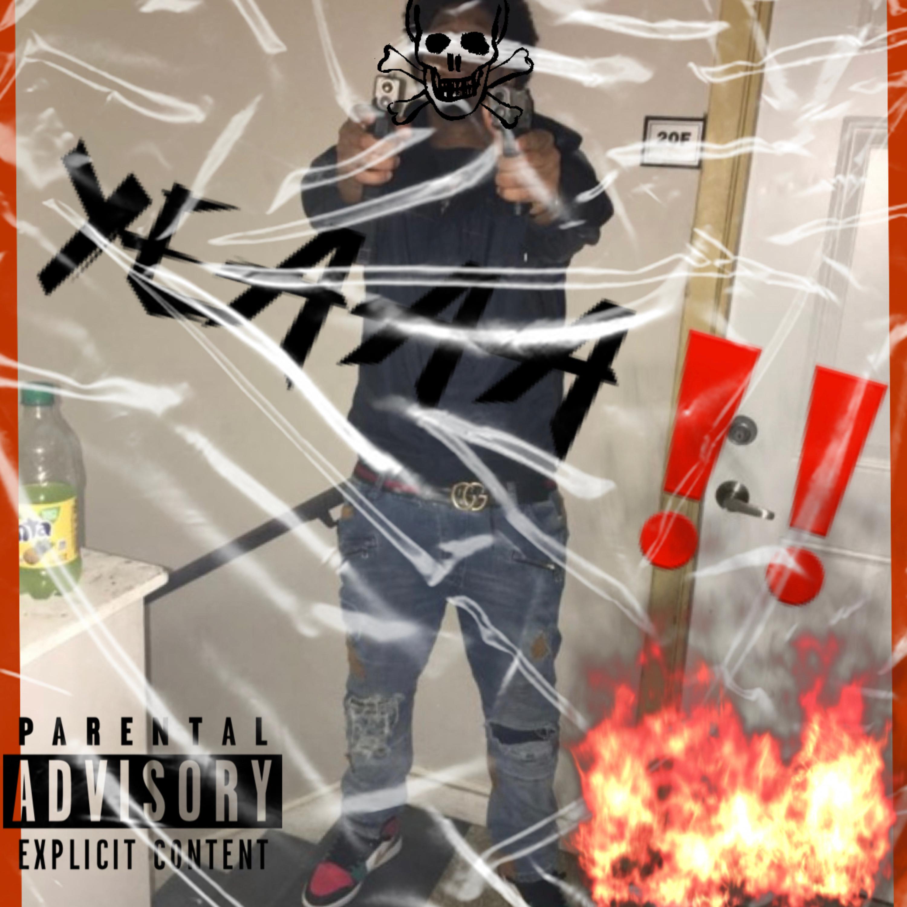 YEAAA artwork