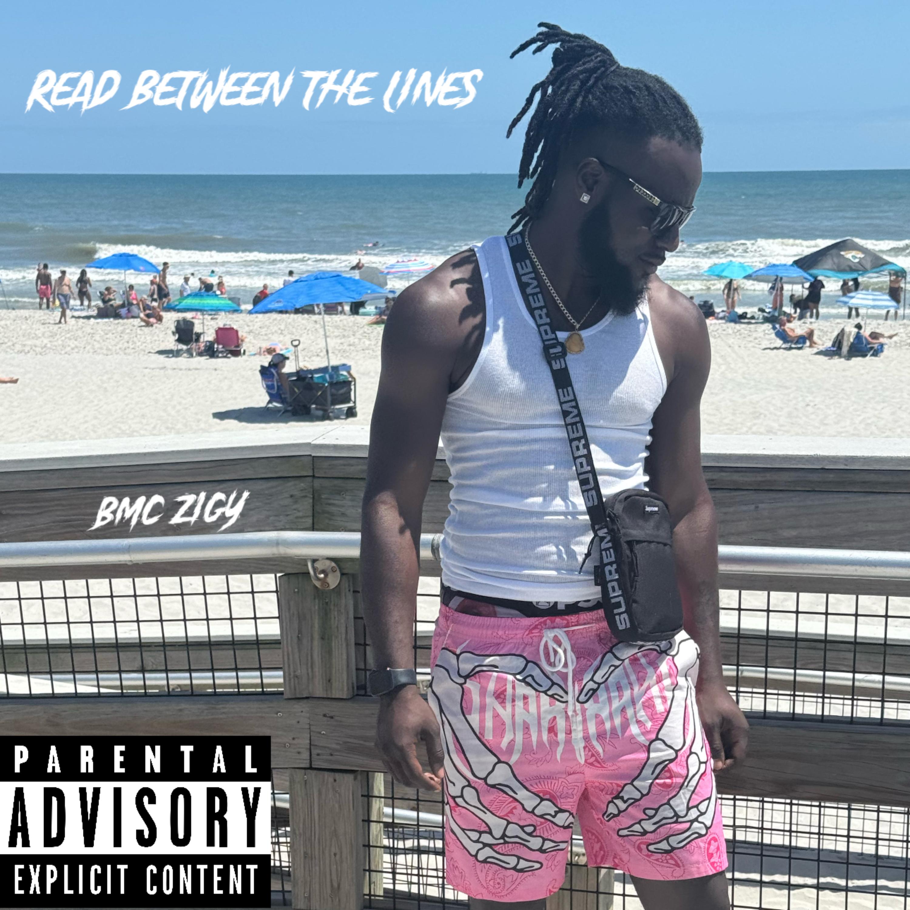 Read Between The Lines artwork
