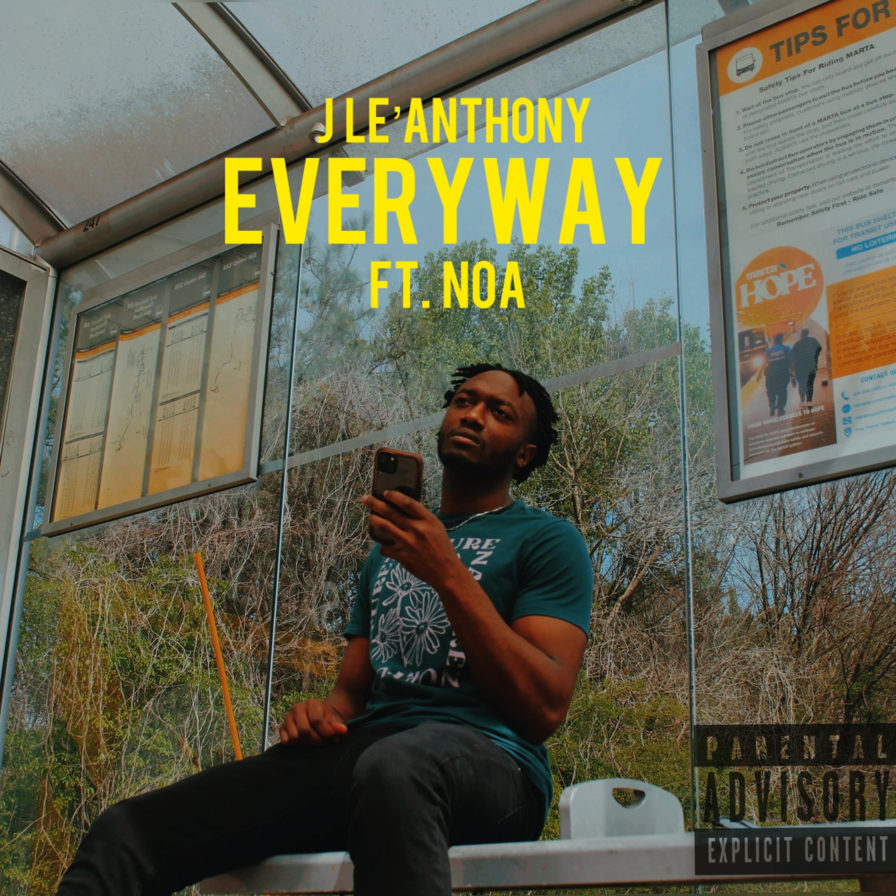 Everyway artwork