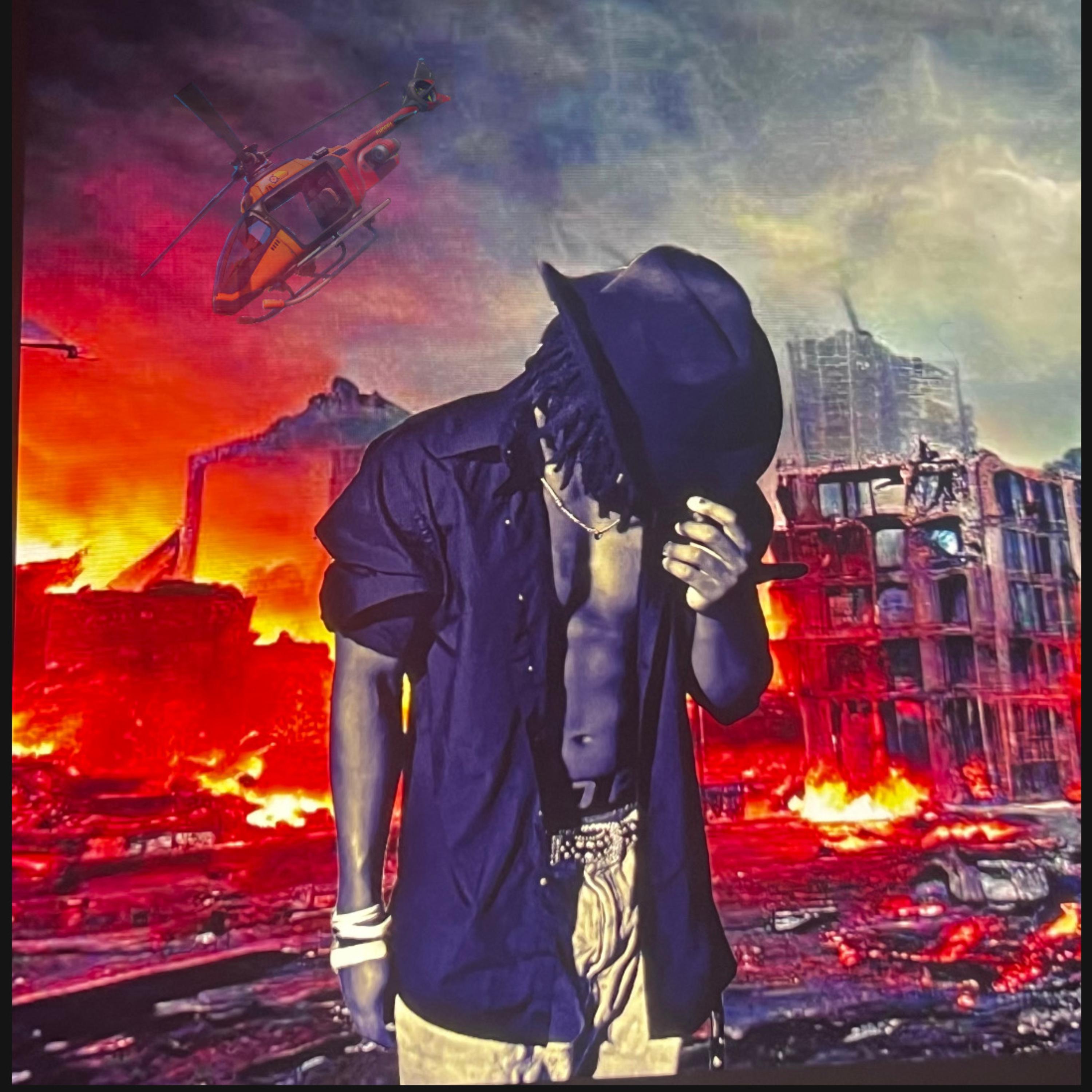 Bad Situations artwork