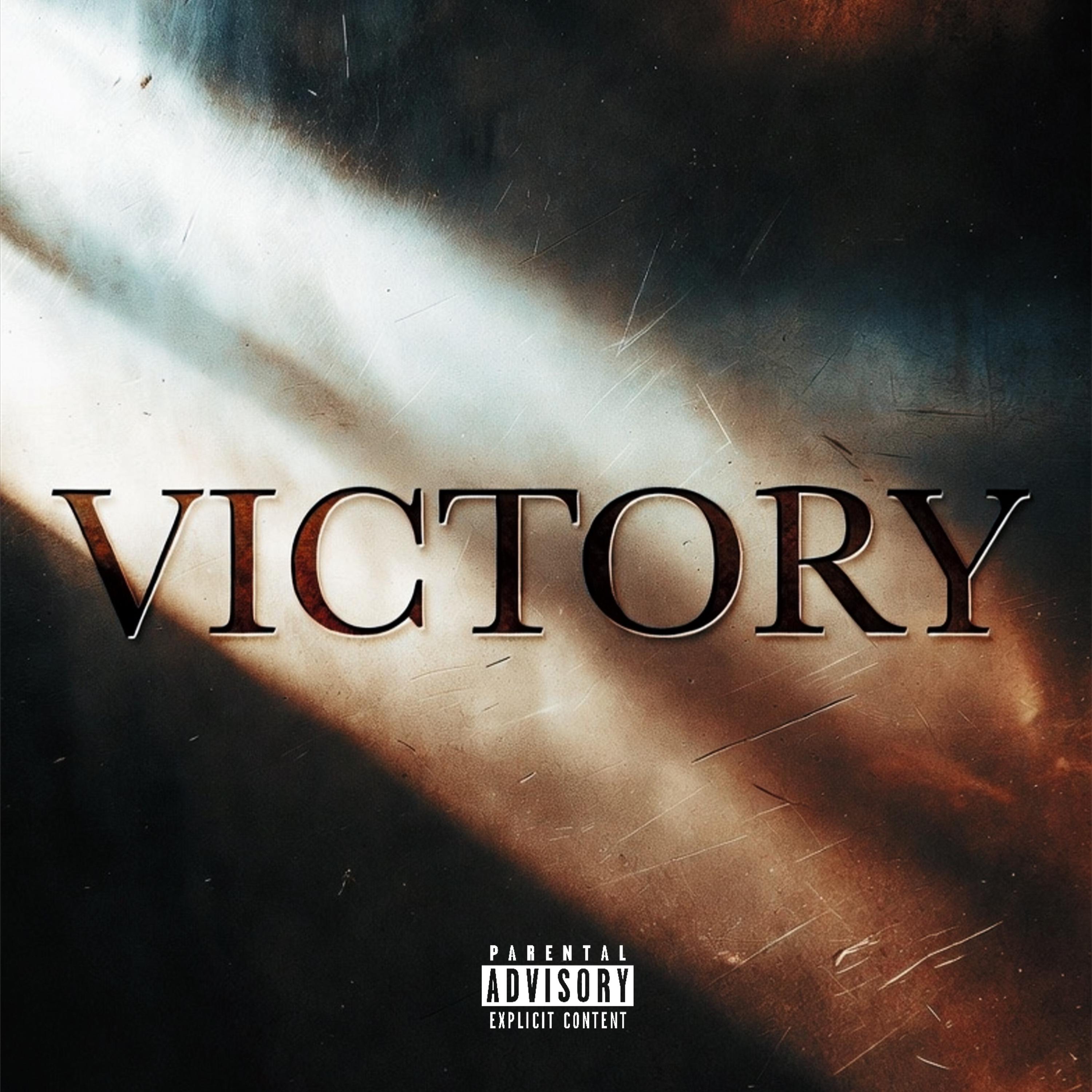 Victory artwork