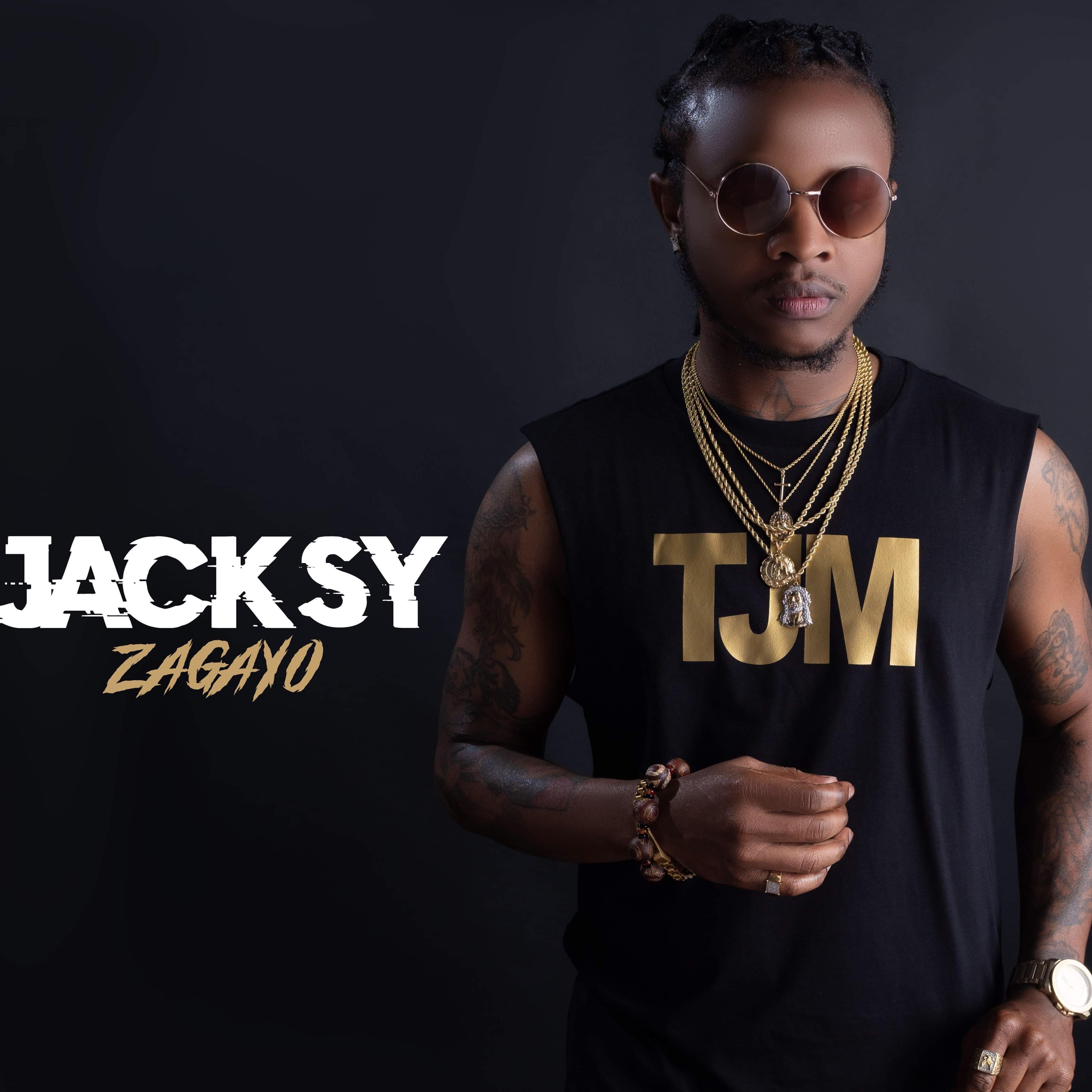 Zagayo artwork