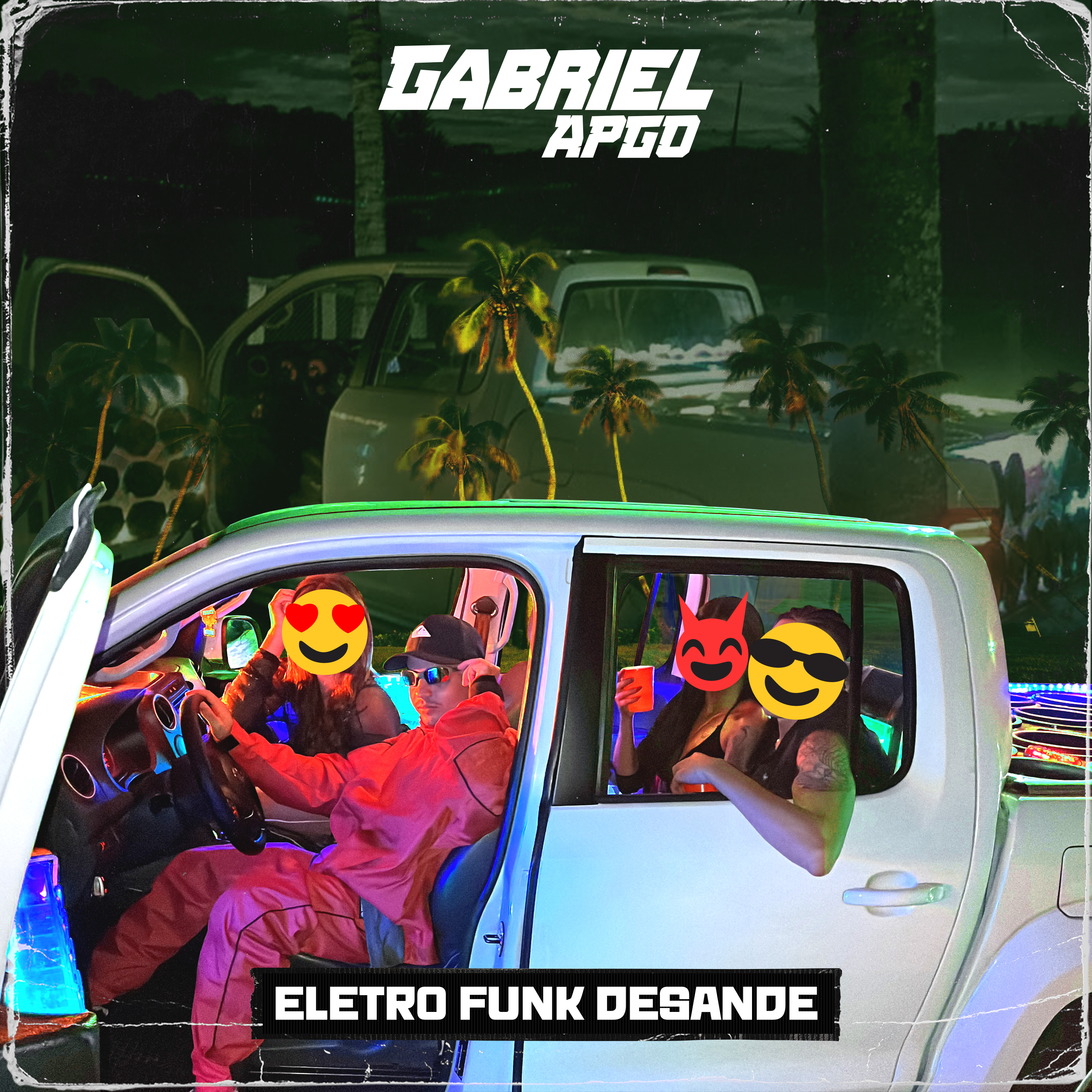 Essa Piranha Sabe Fuder Bem Gostoso by GABRIEL APGO cover art