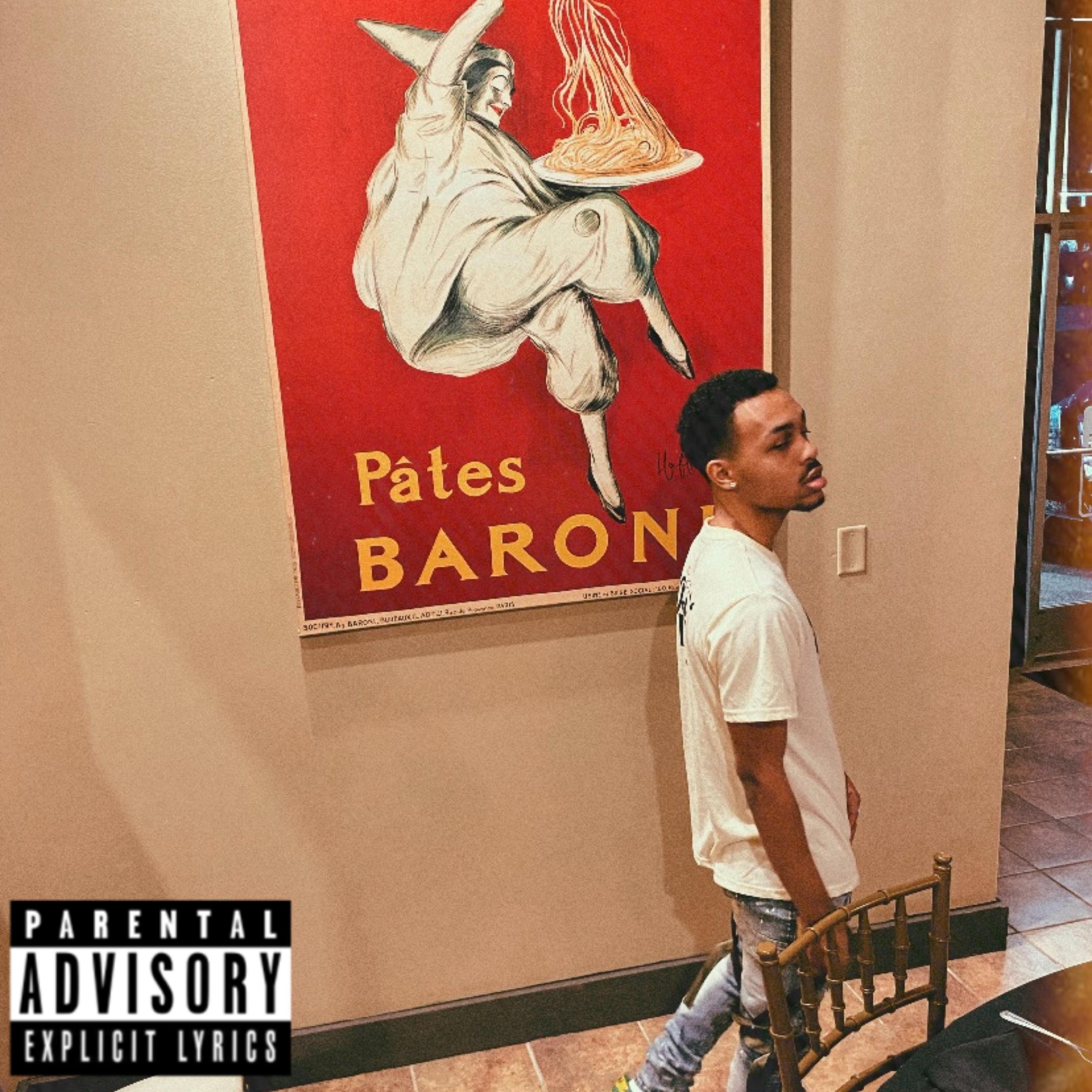 Up Next artwork