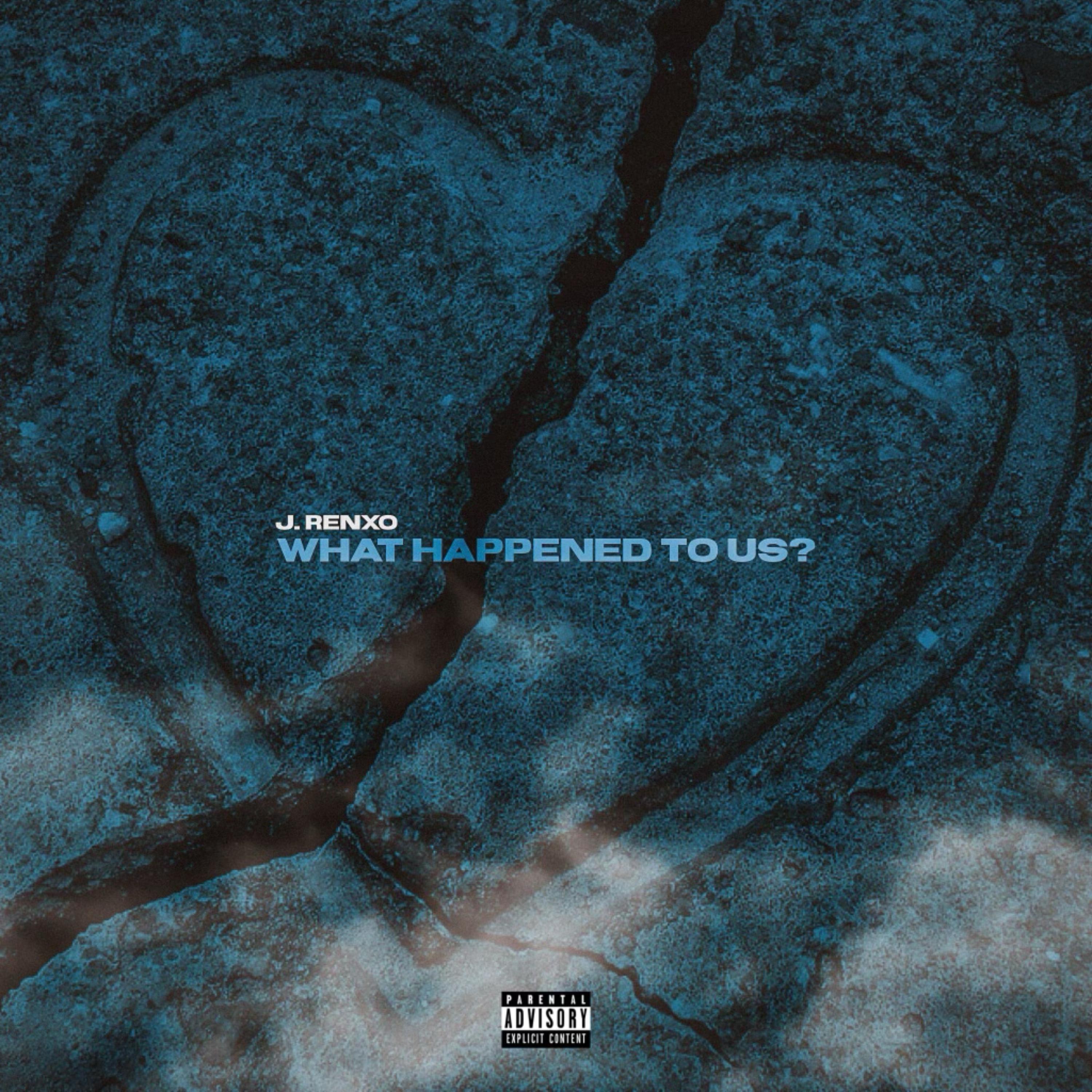 What Happened To Us artwork