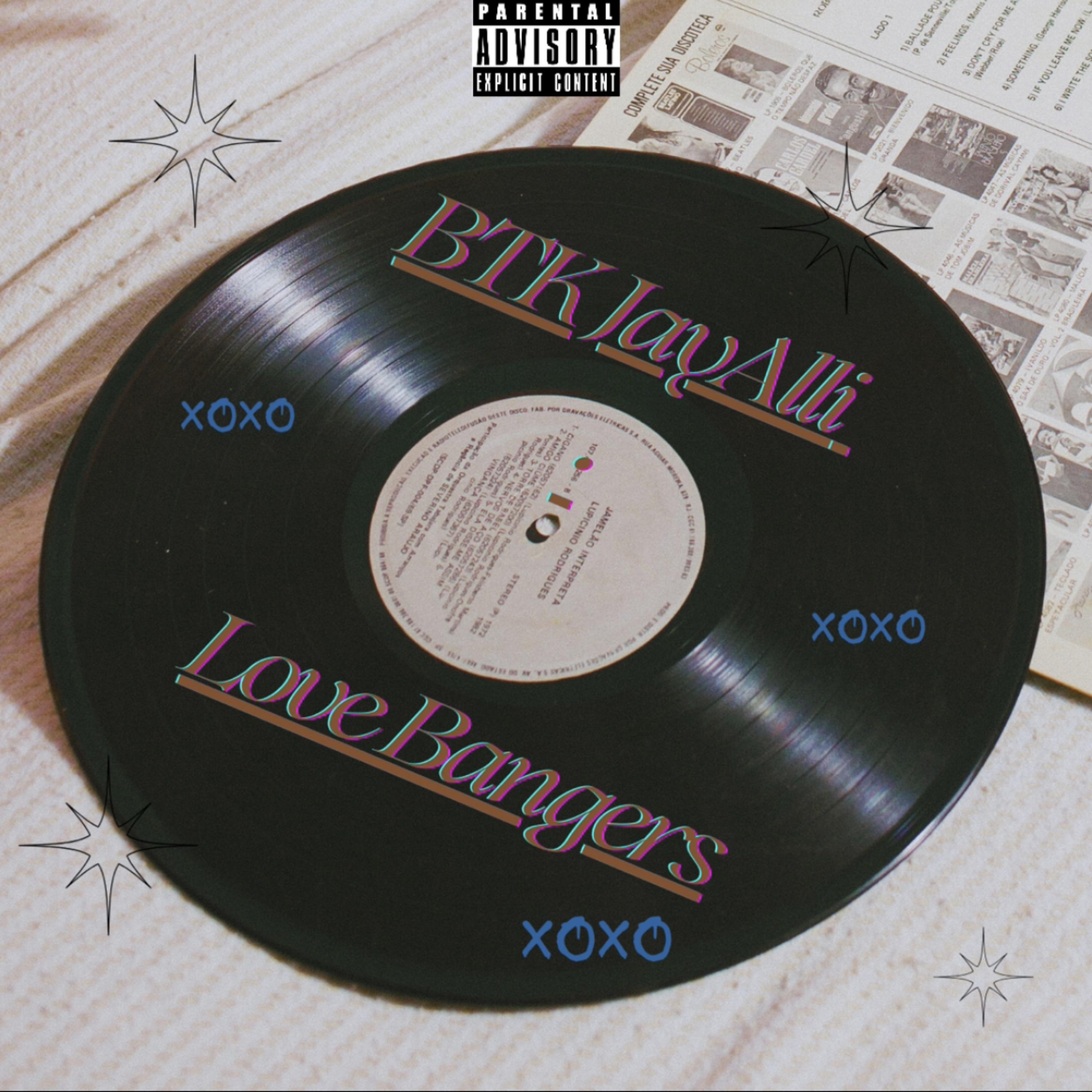 Love Bangers artwork