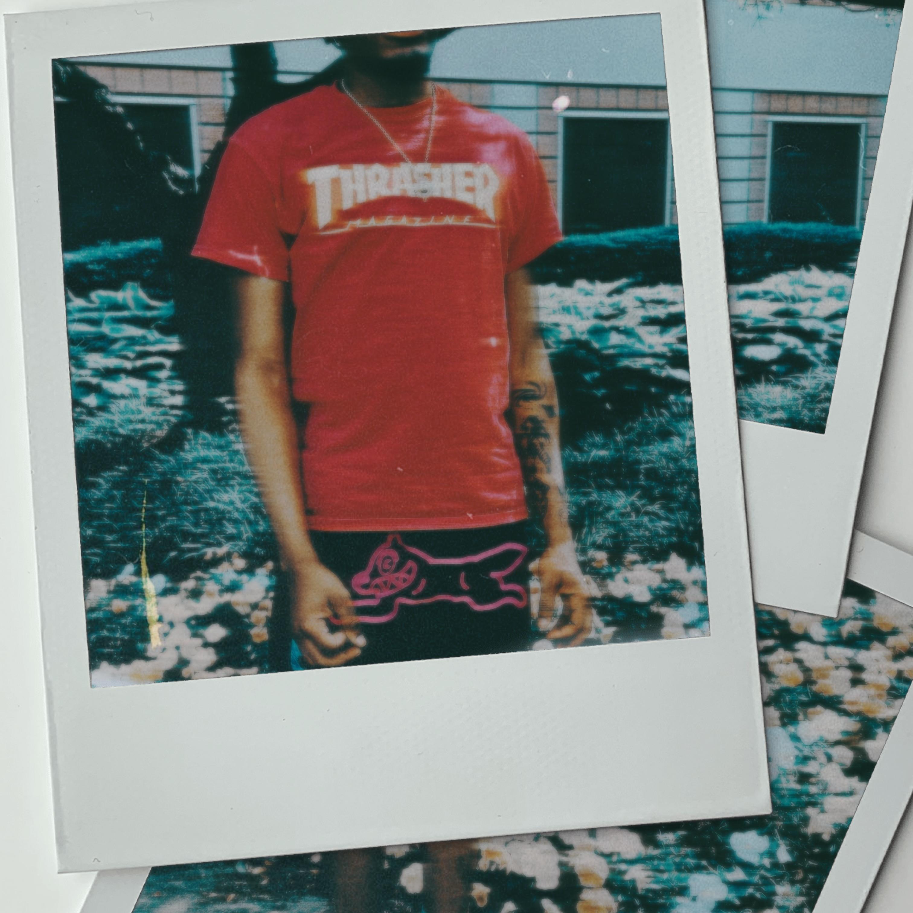 Sexy Lil Bih artwork