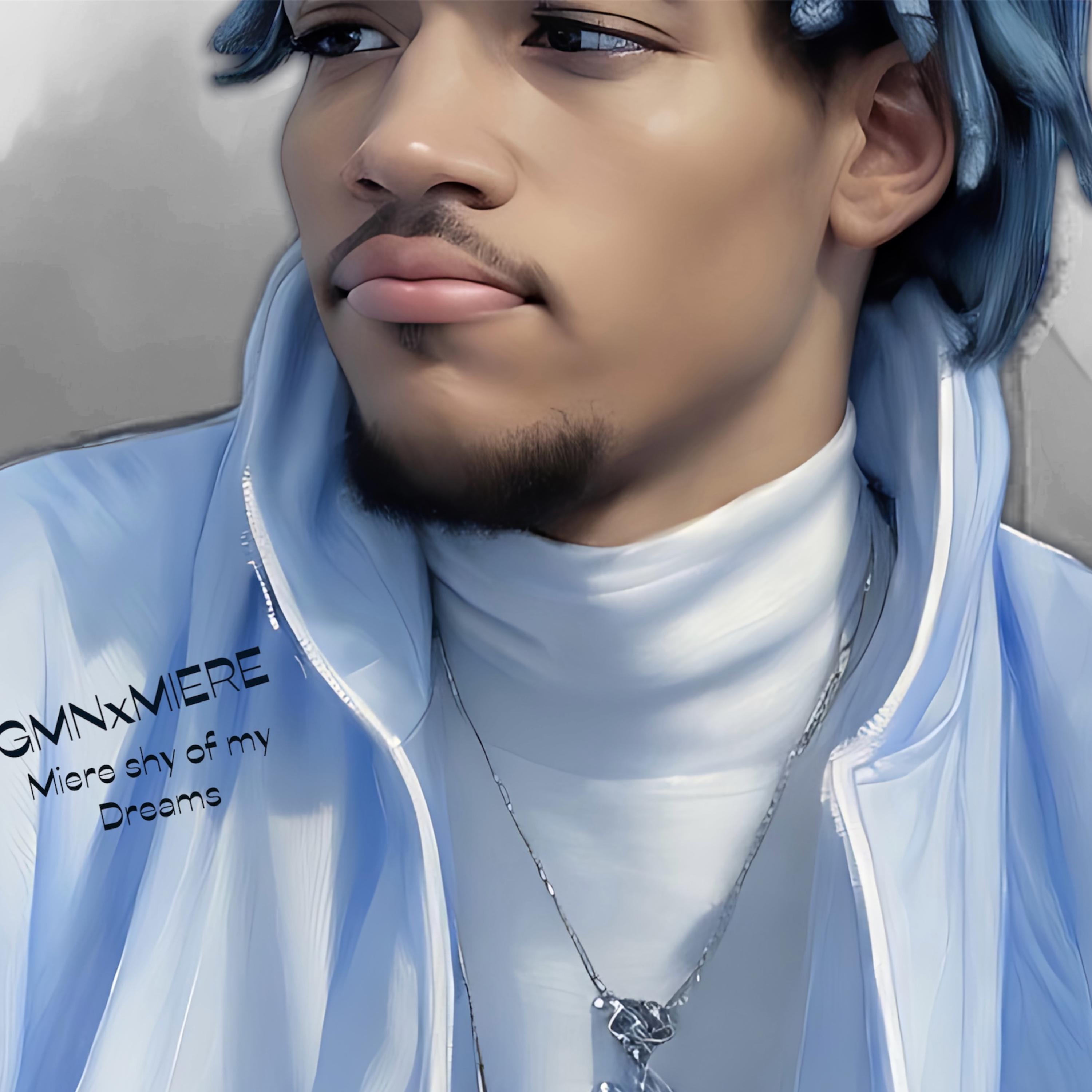 MSOMD artwork
