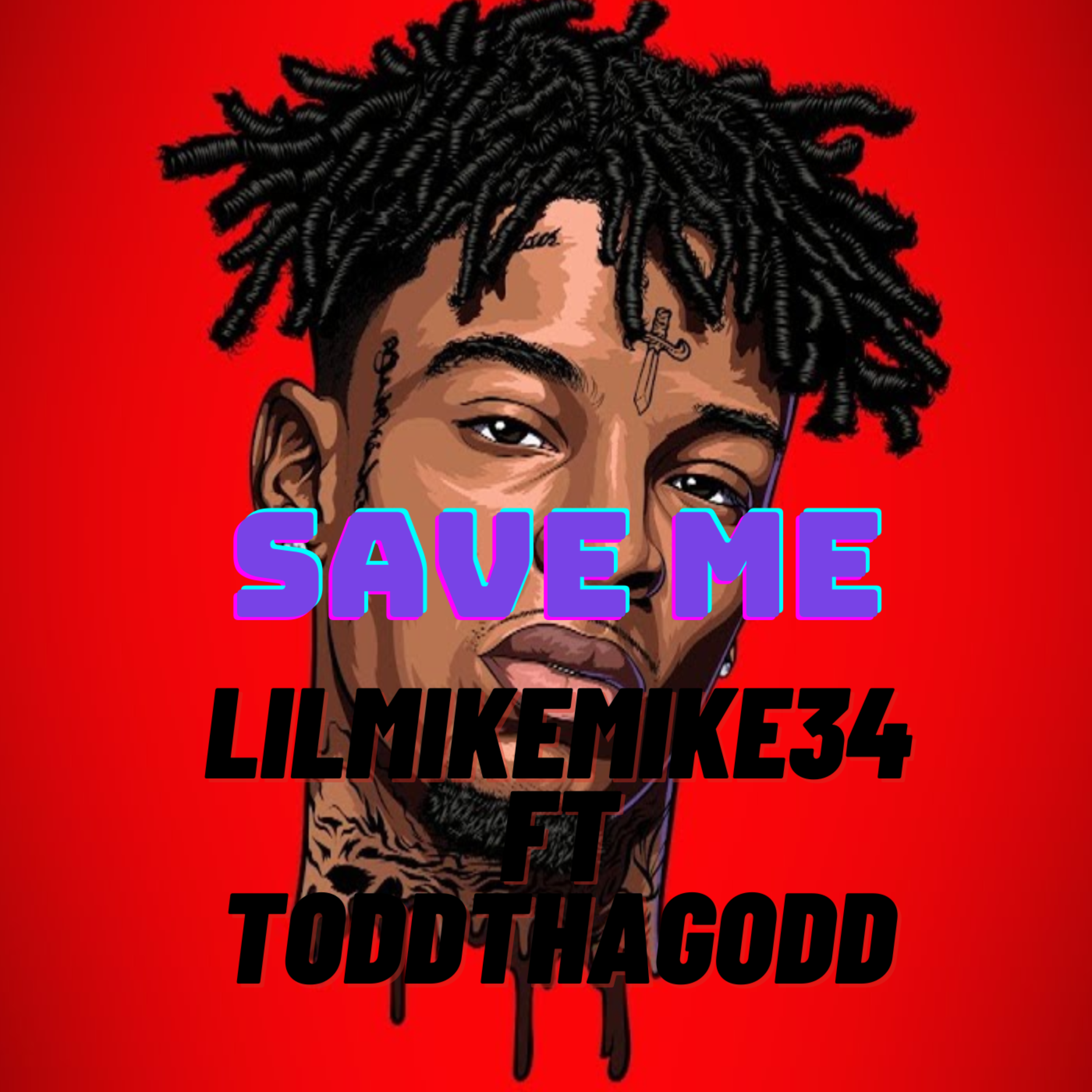 Save Me artwork