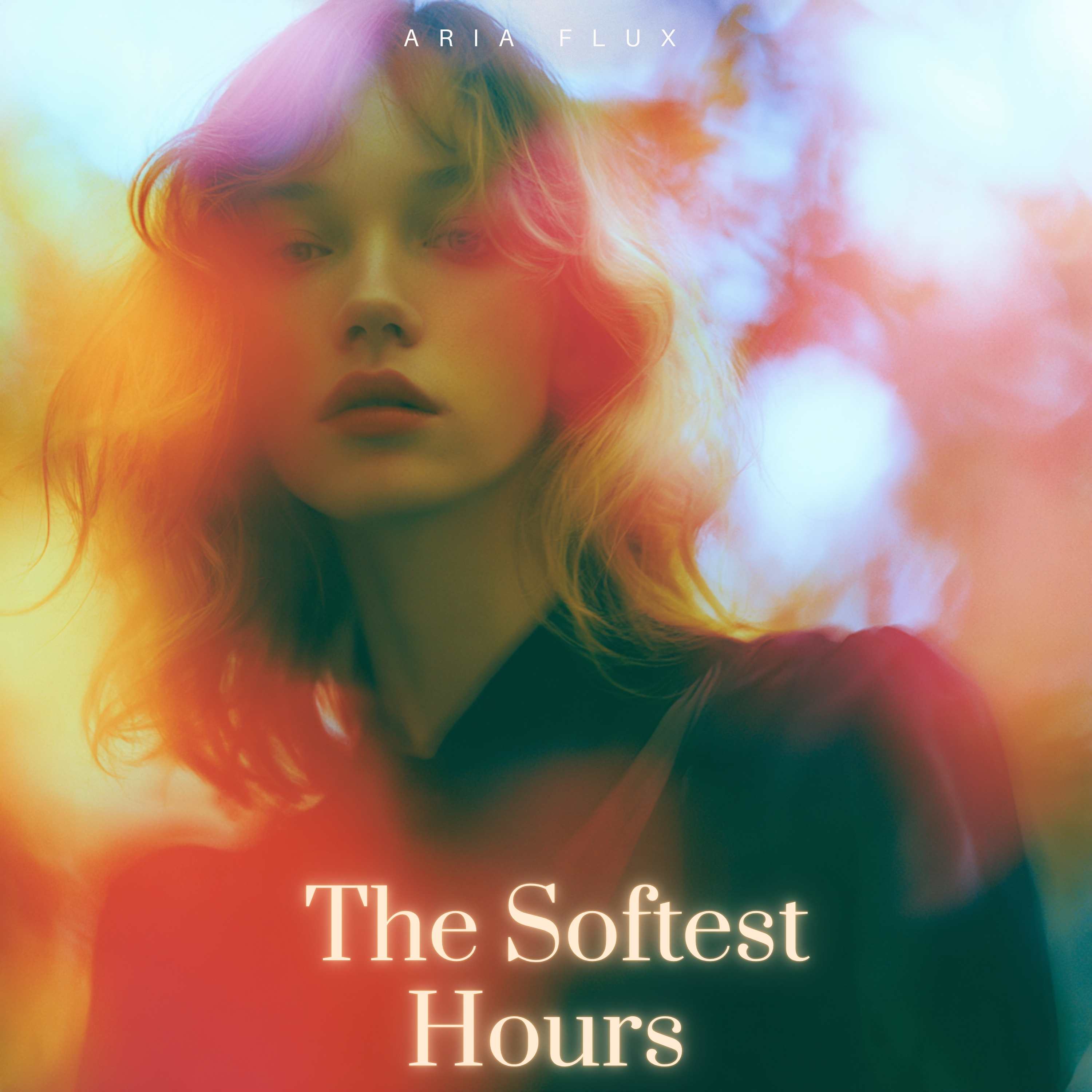 The Softest Hours by Aria Flux cover art