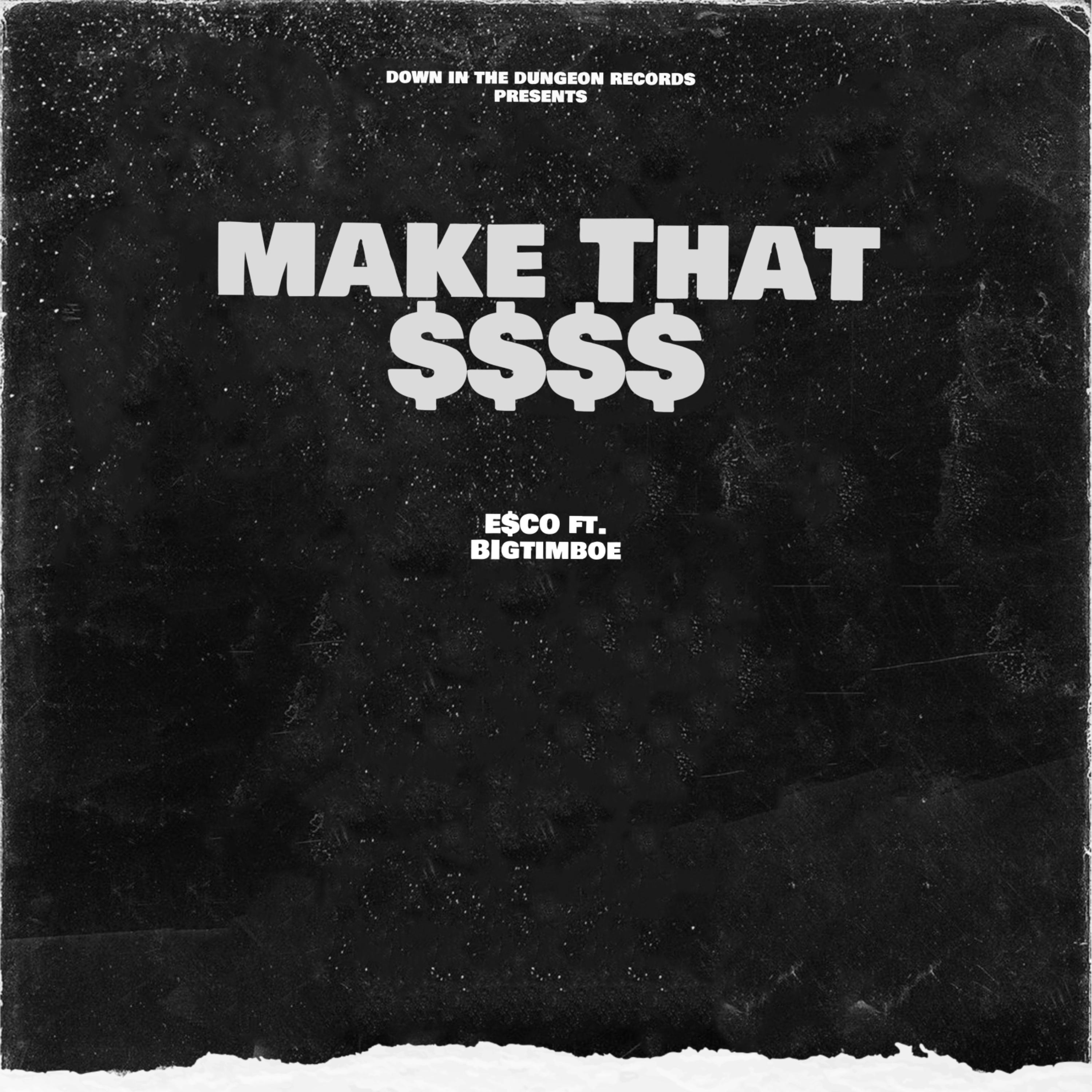 Make That $$$$ artwork