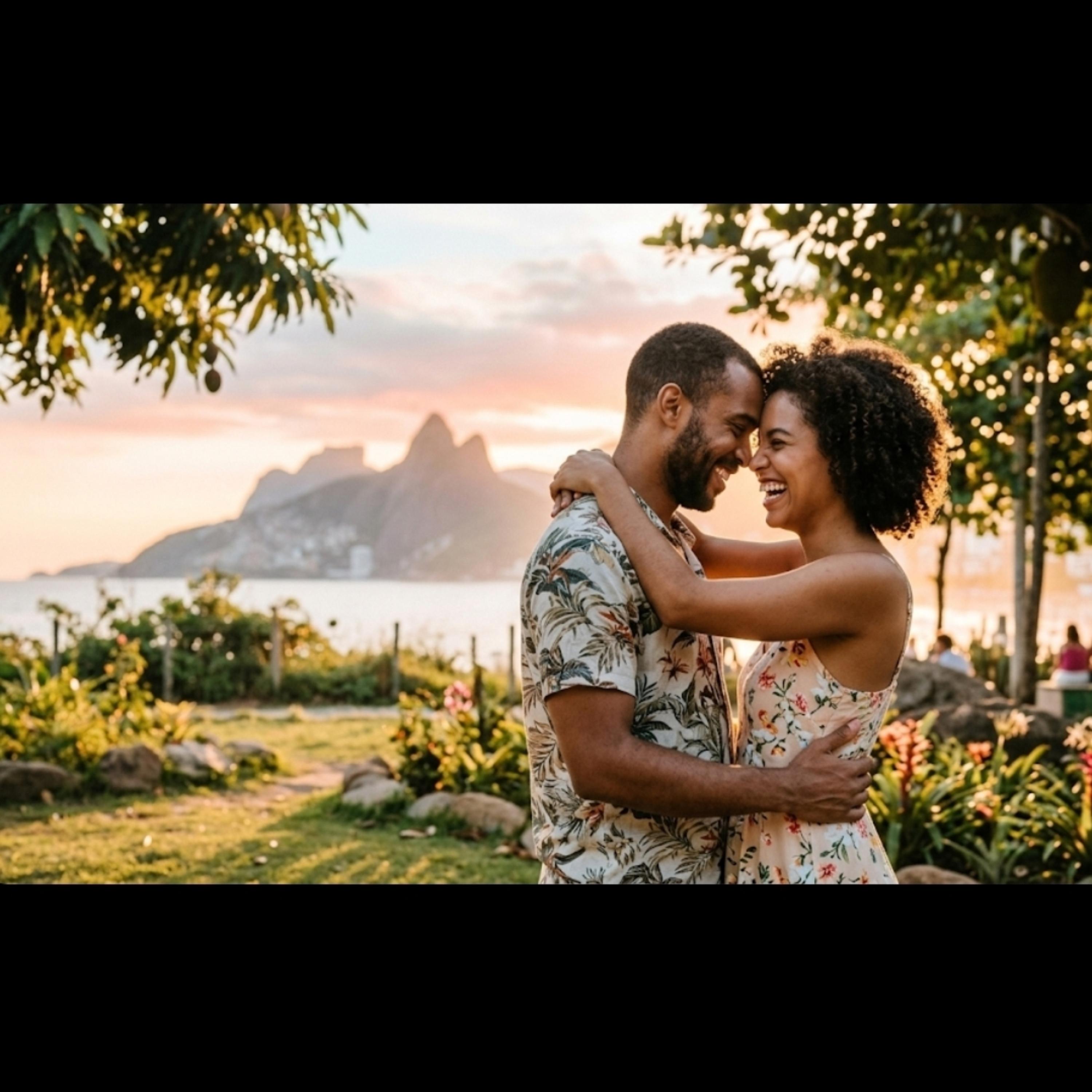 Você e eu. artwork
