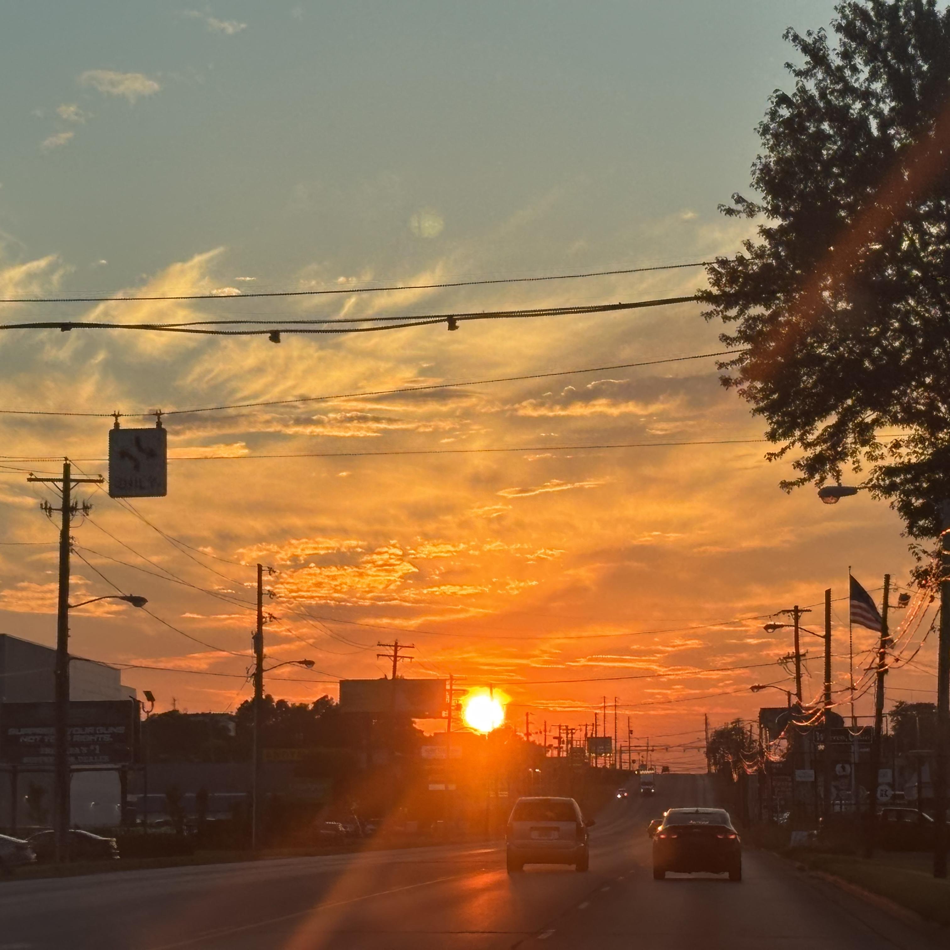 You’re The One artwork