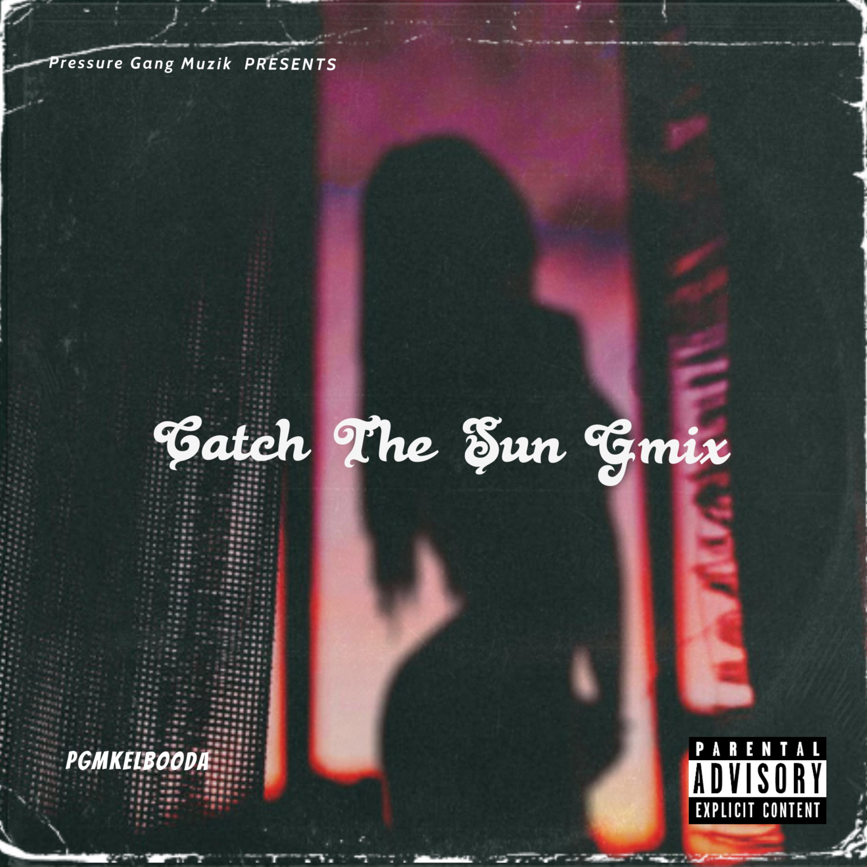Catch The Sun artwork