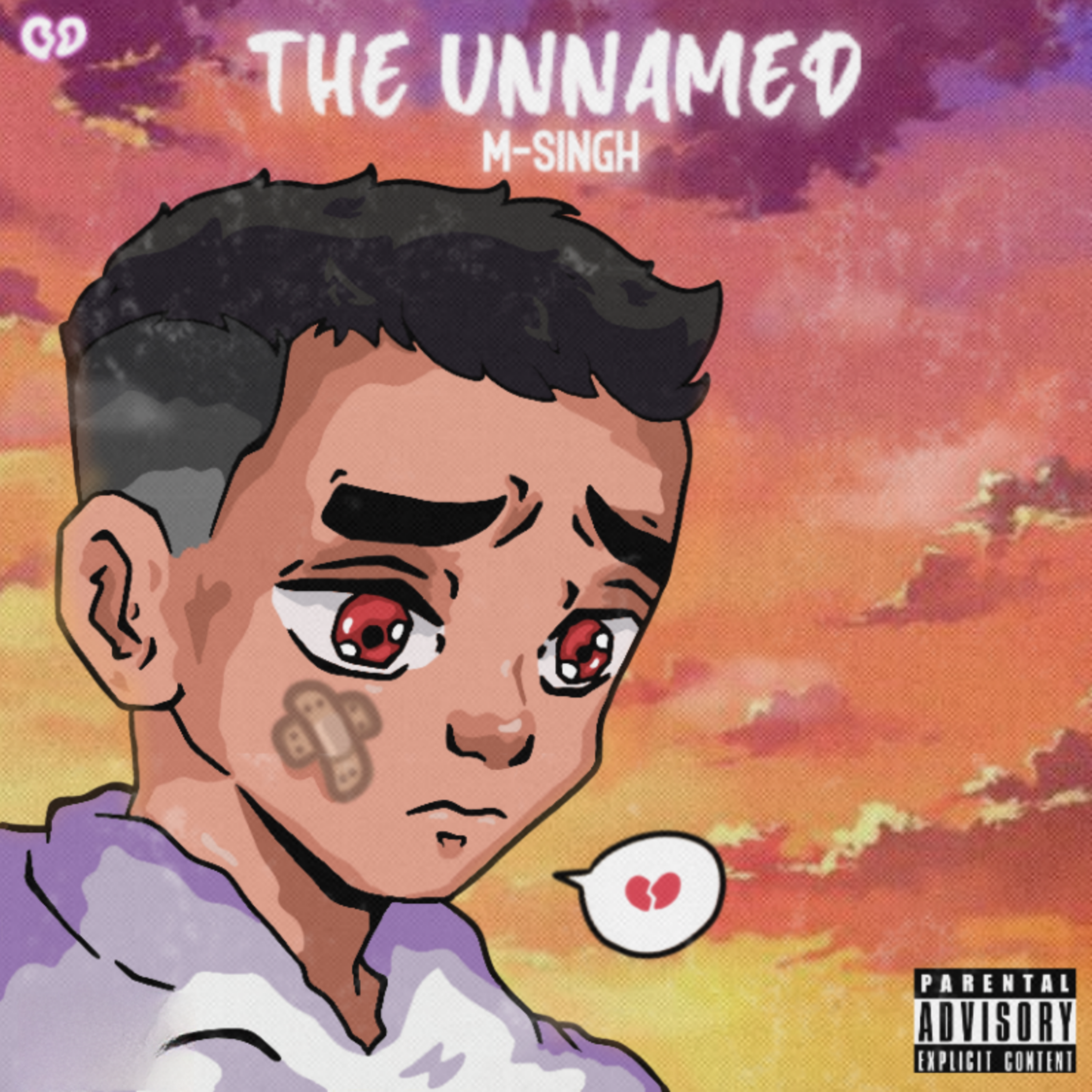 The Unnamed artwork