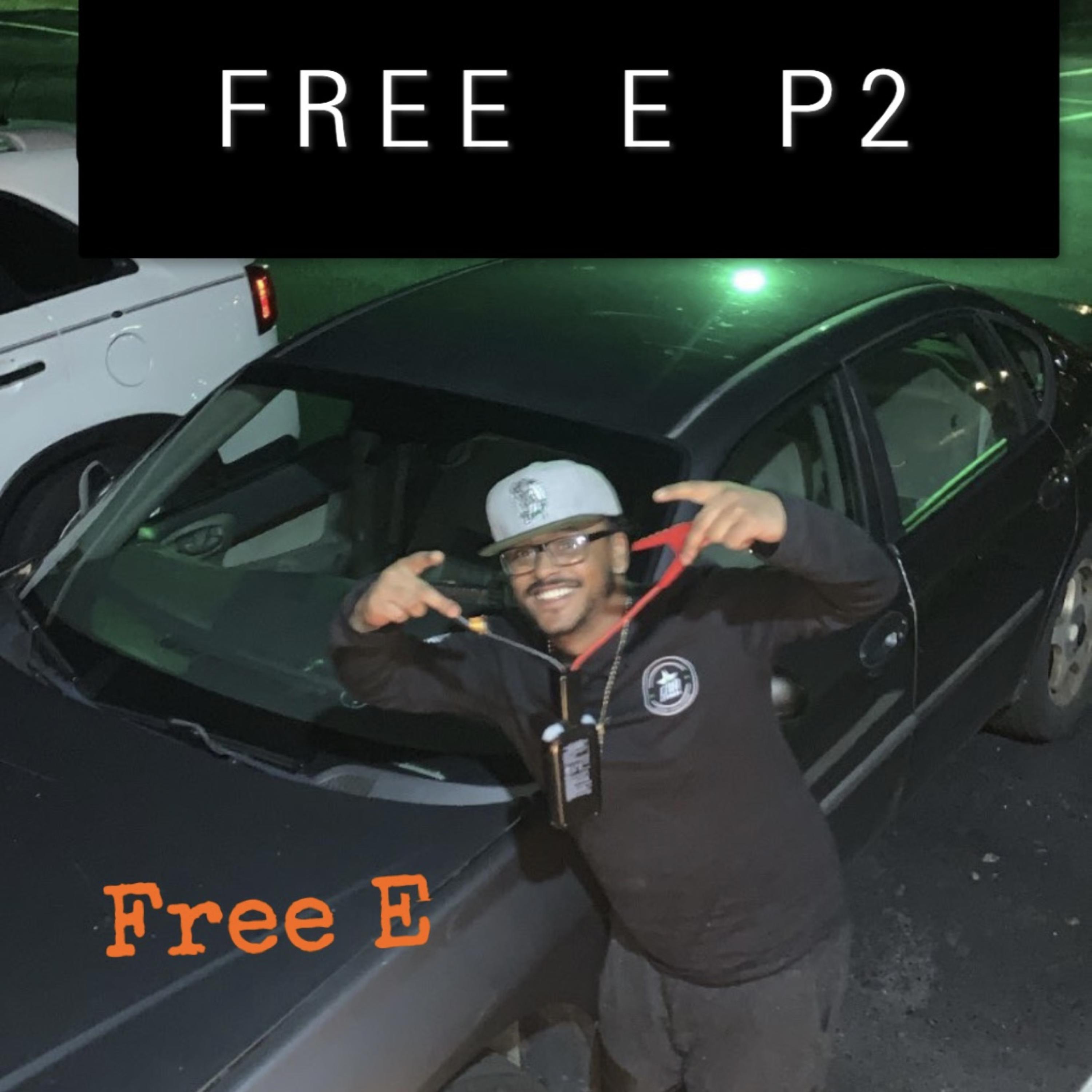 Free E (Part 2) artwork