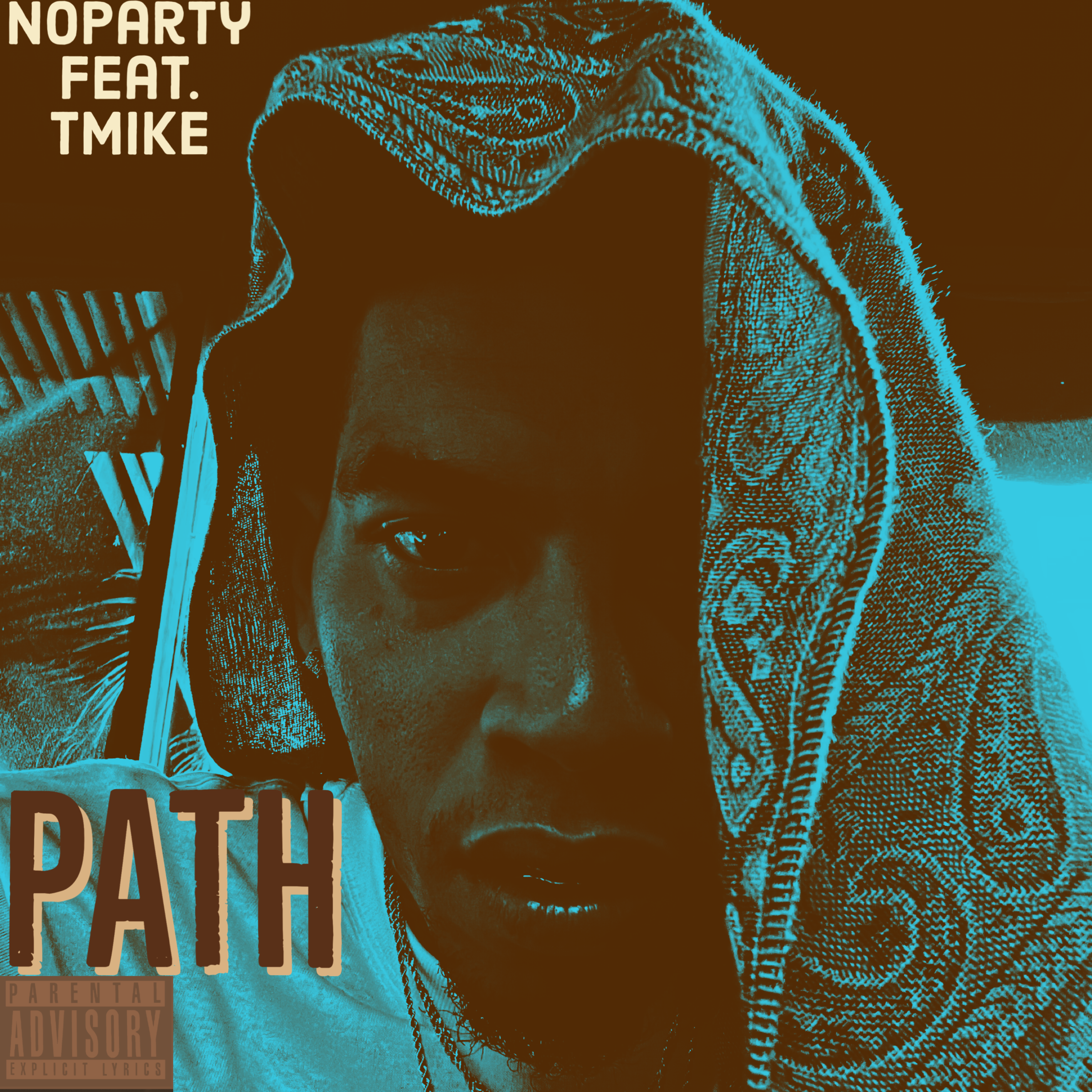 Path artwork