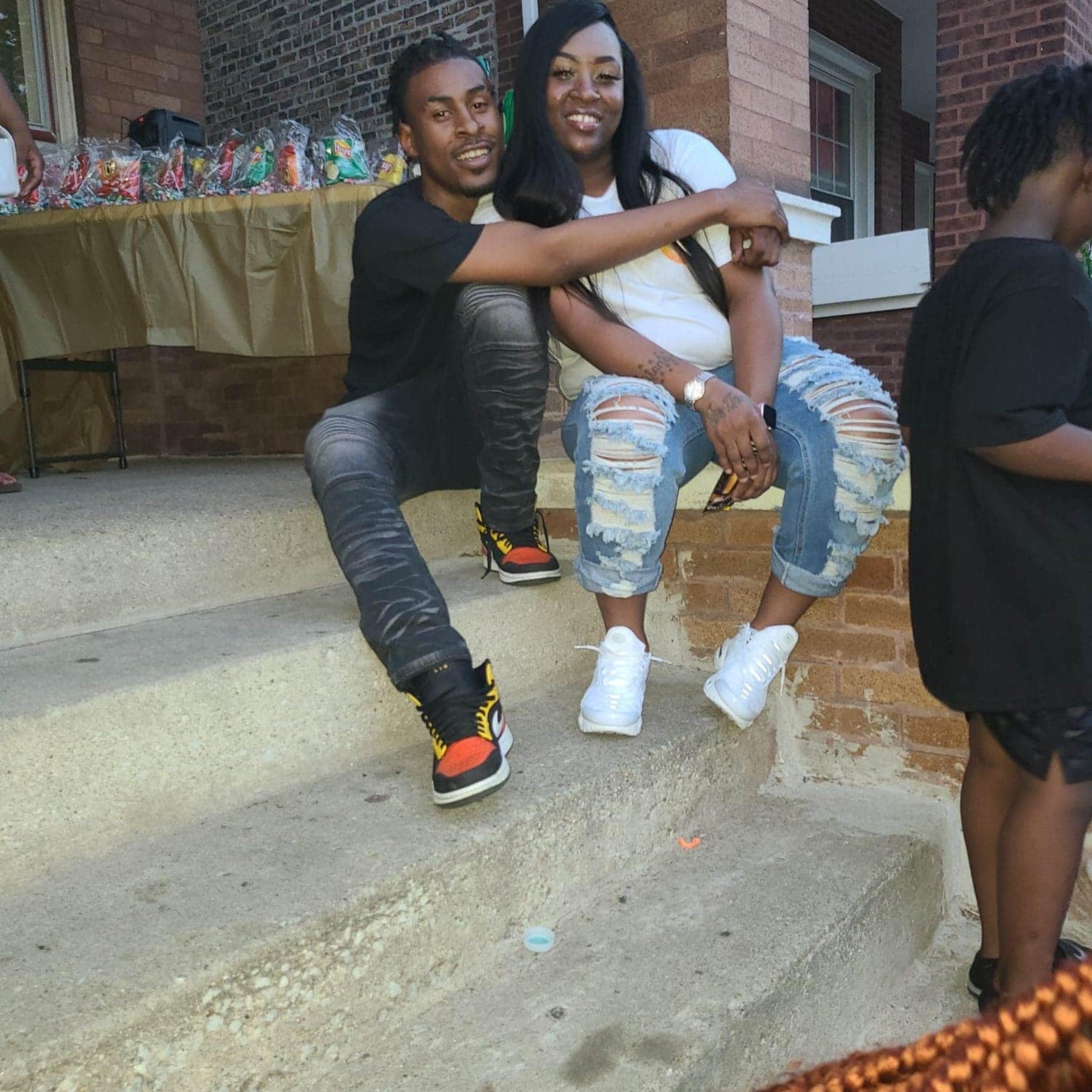 Love Like This artwork