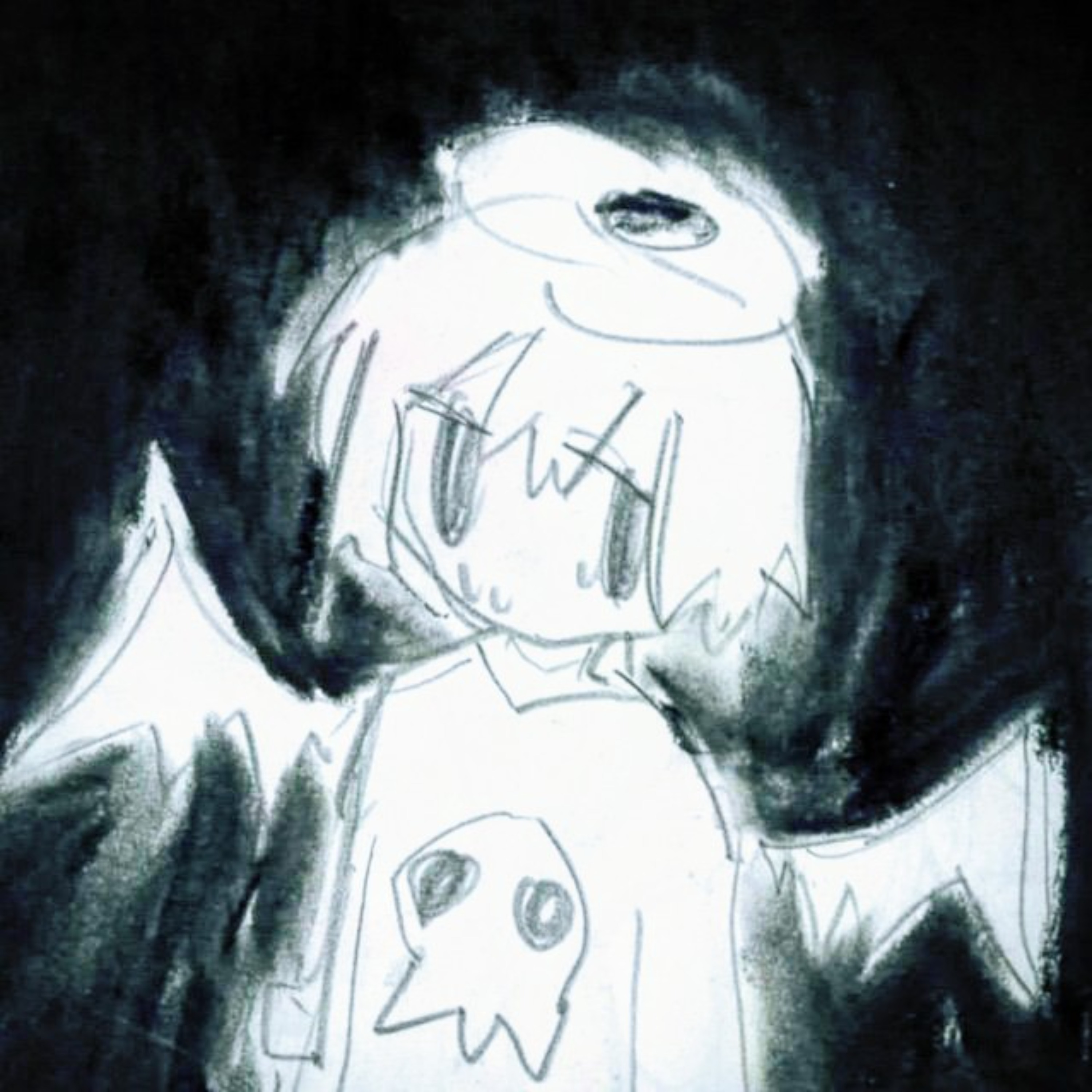 distancing myself from reality artwork