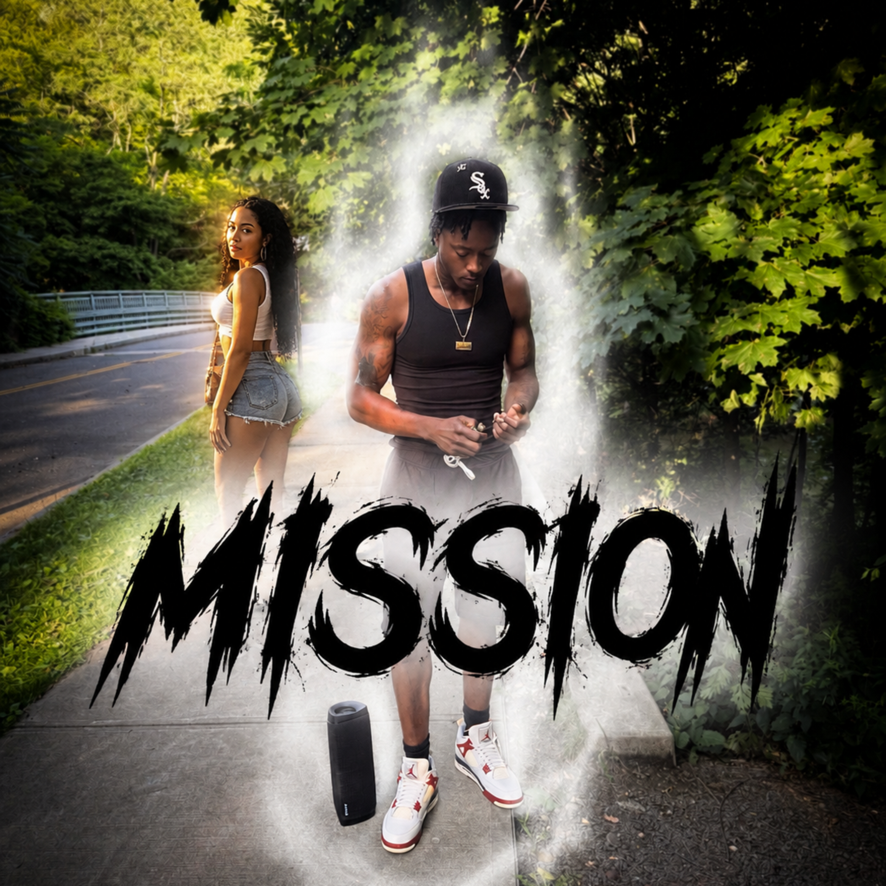 Mission by Brndo cover art
