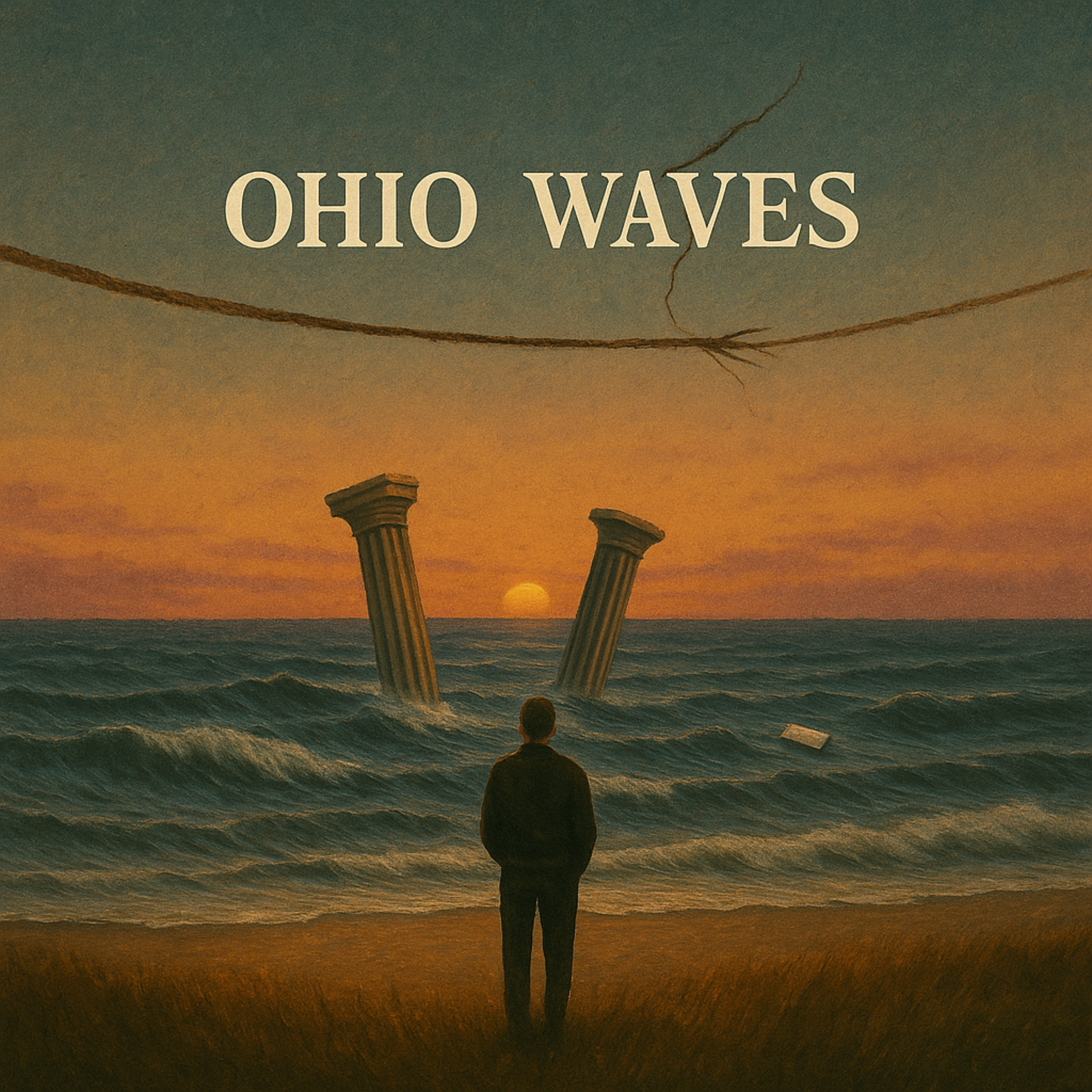 Ohio Waves artwork