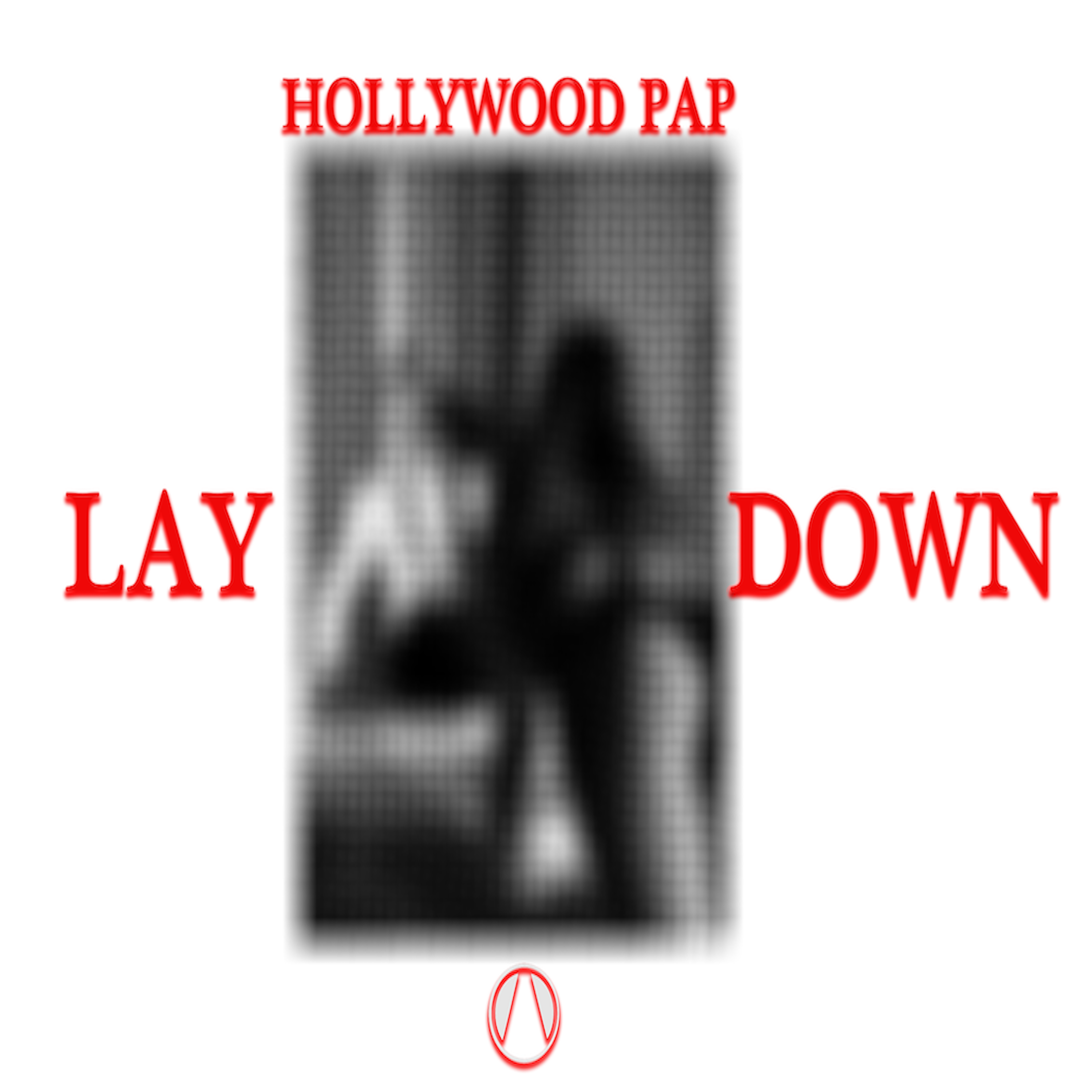 Lay Down artwork