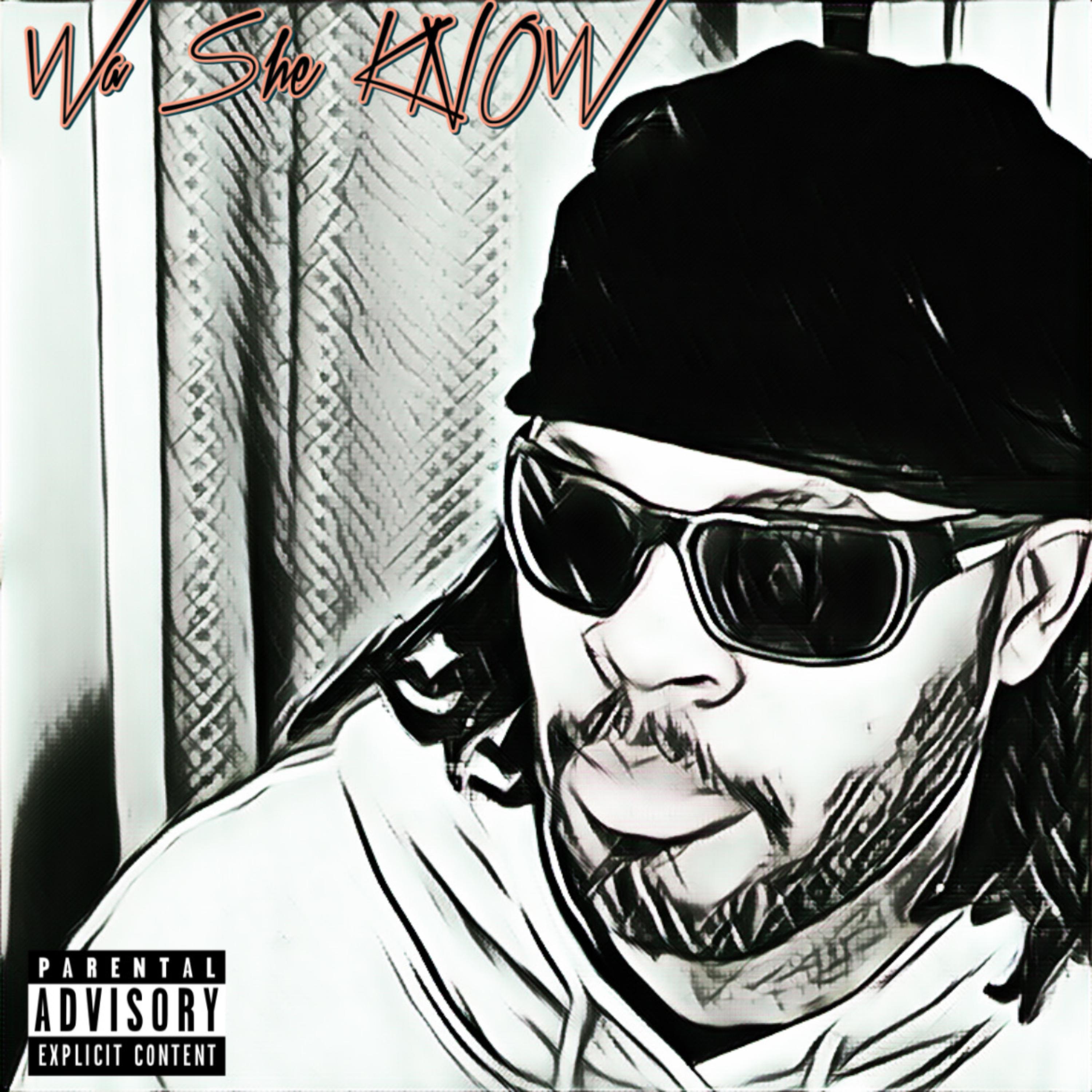 Wa She Know artwork