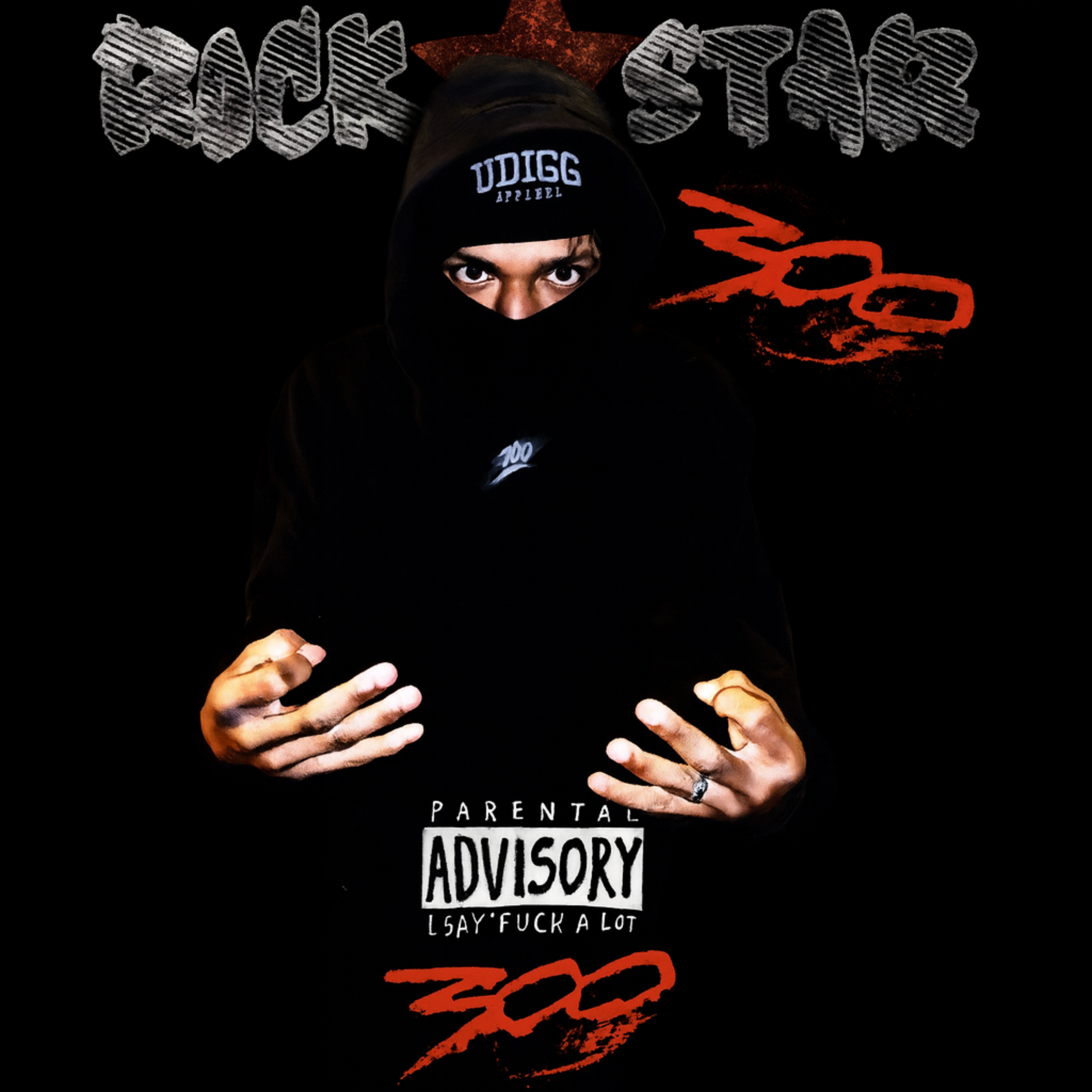 For My Bae artwork