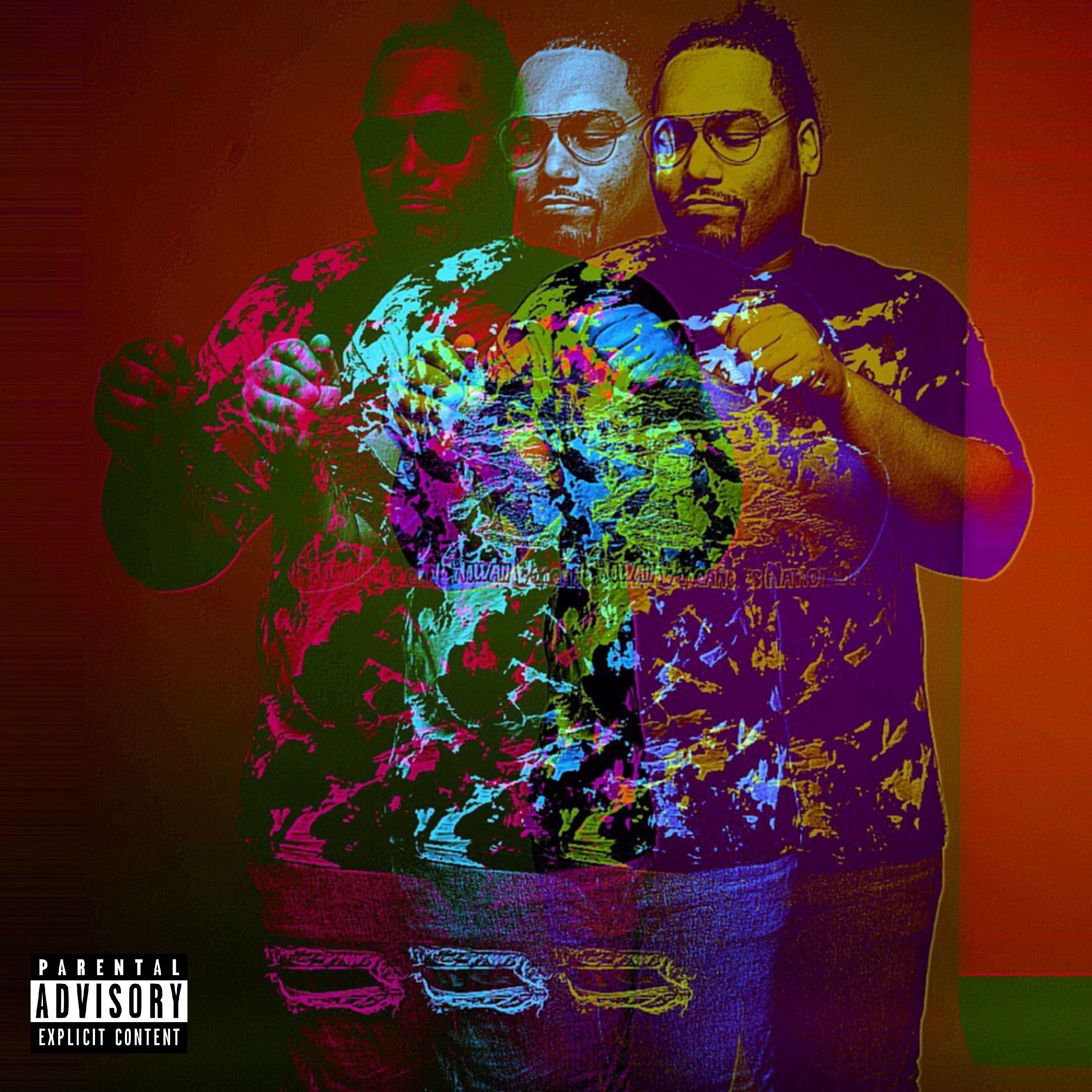 FA REAL artwork